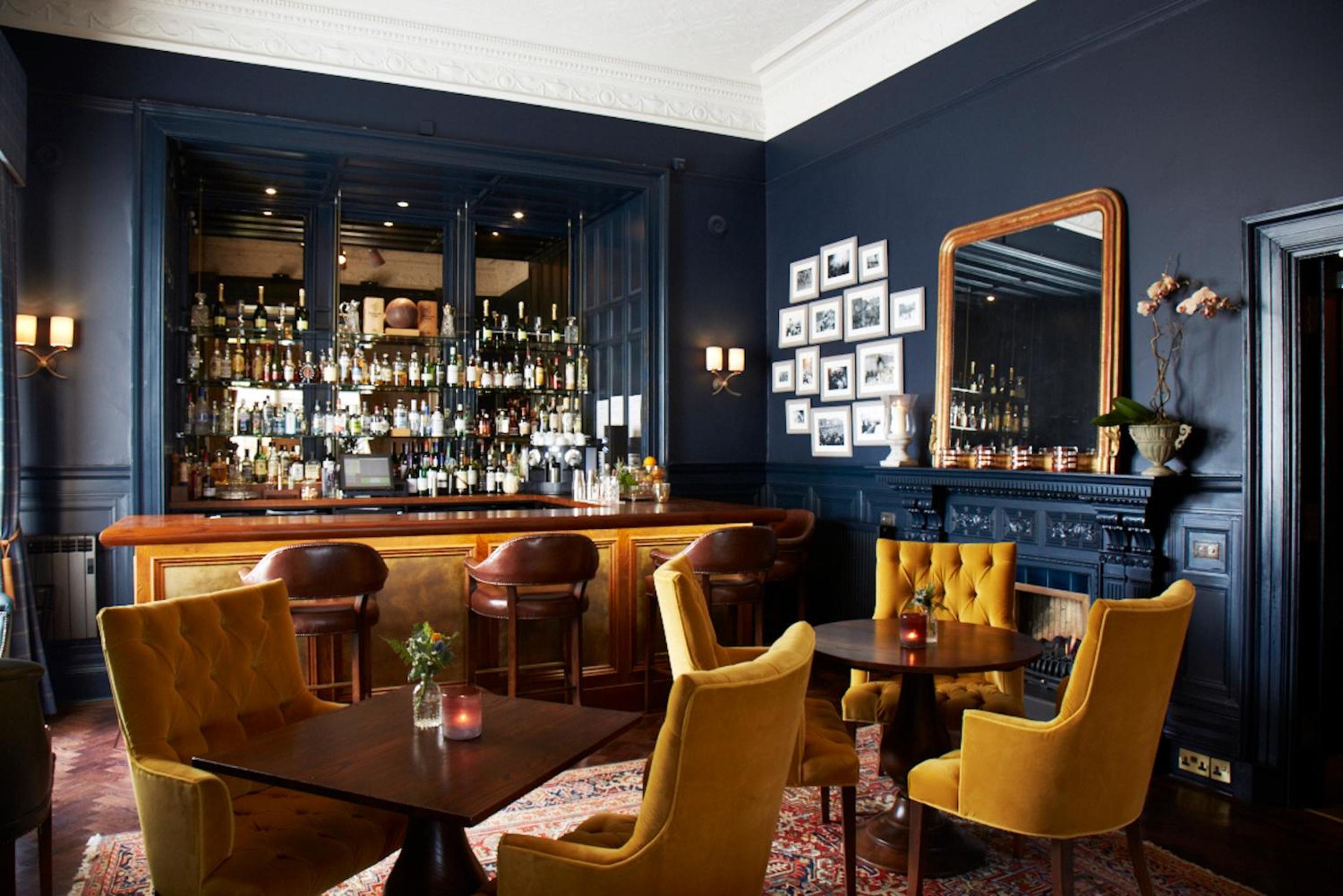 The Roseate Edinburgh 33