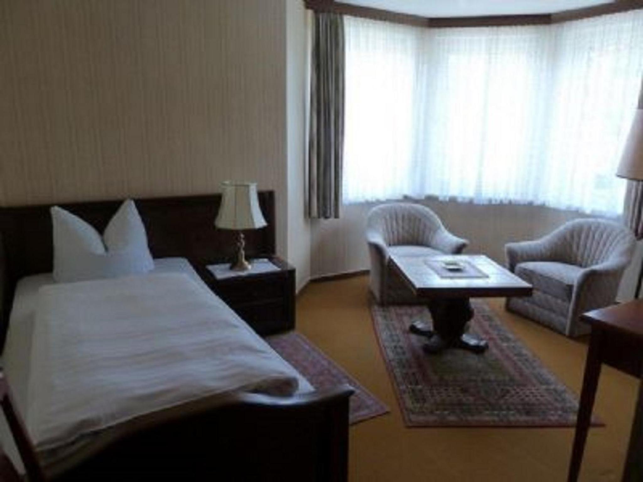Pension Cecilie