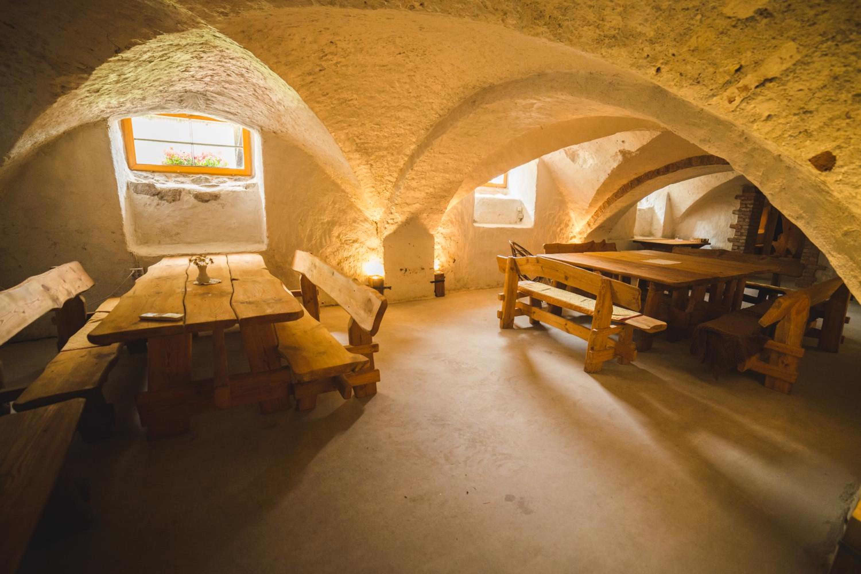 Guesthouse Kadrina Mõis