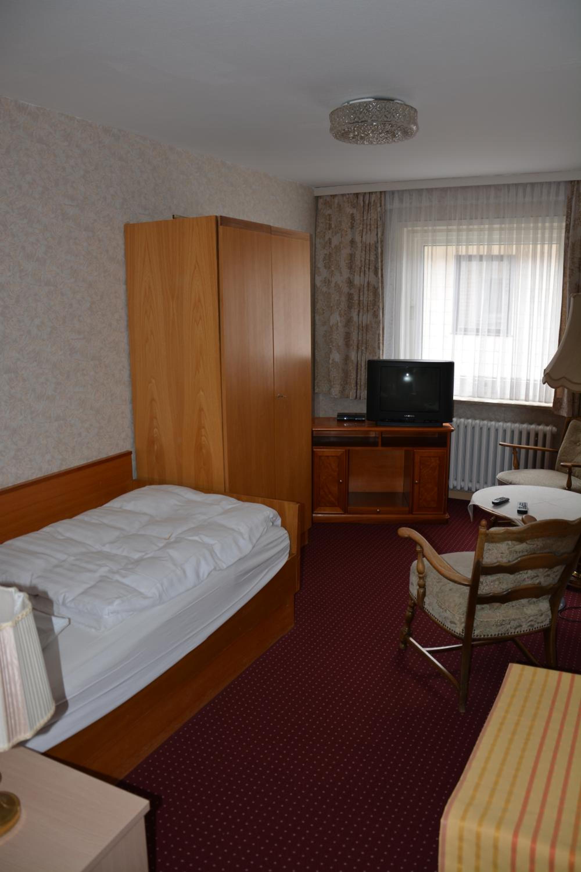 Pension Cecilie