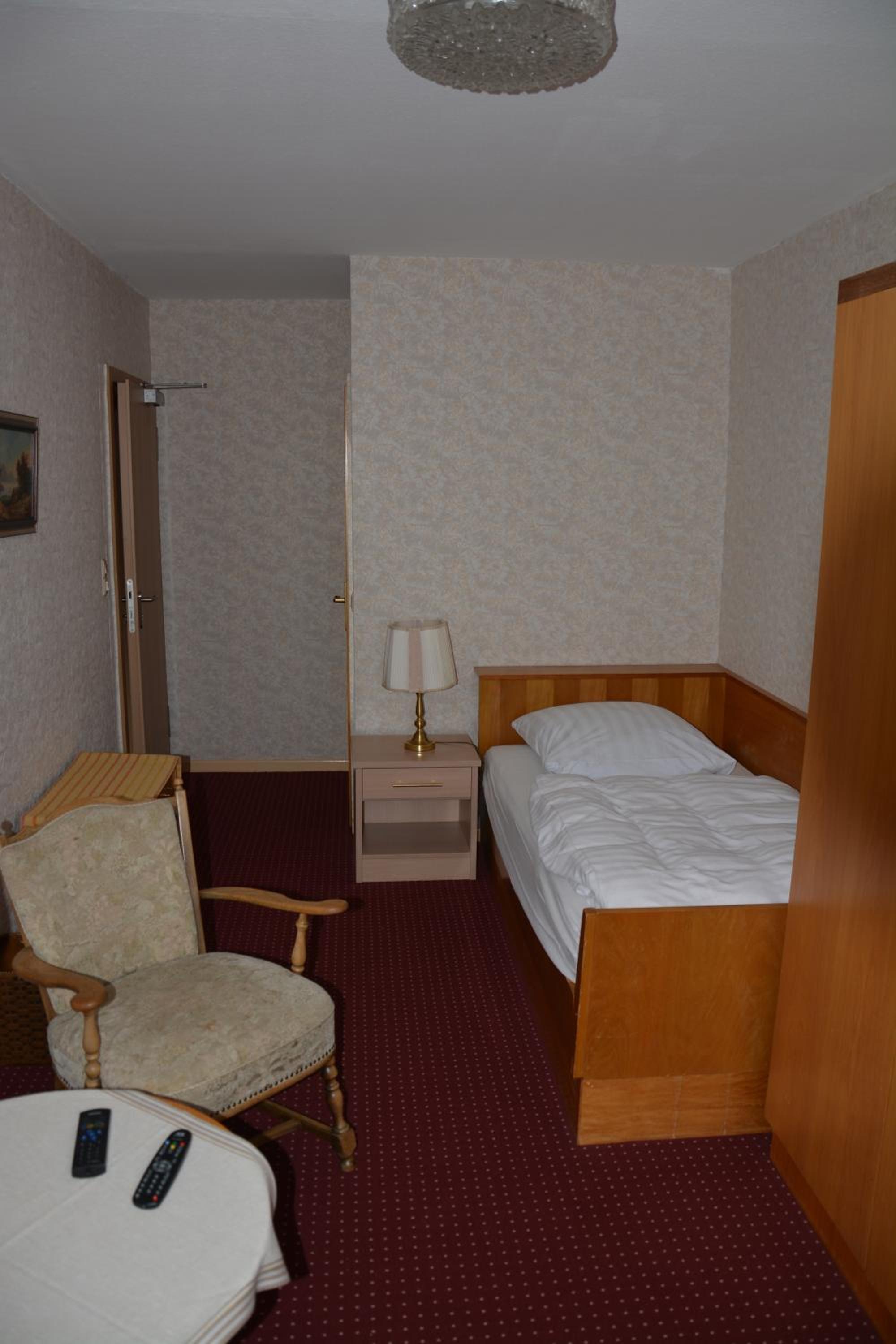 Pension Cecilie