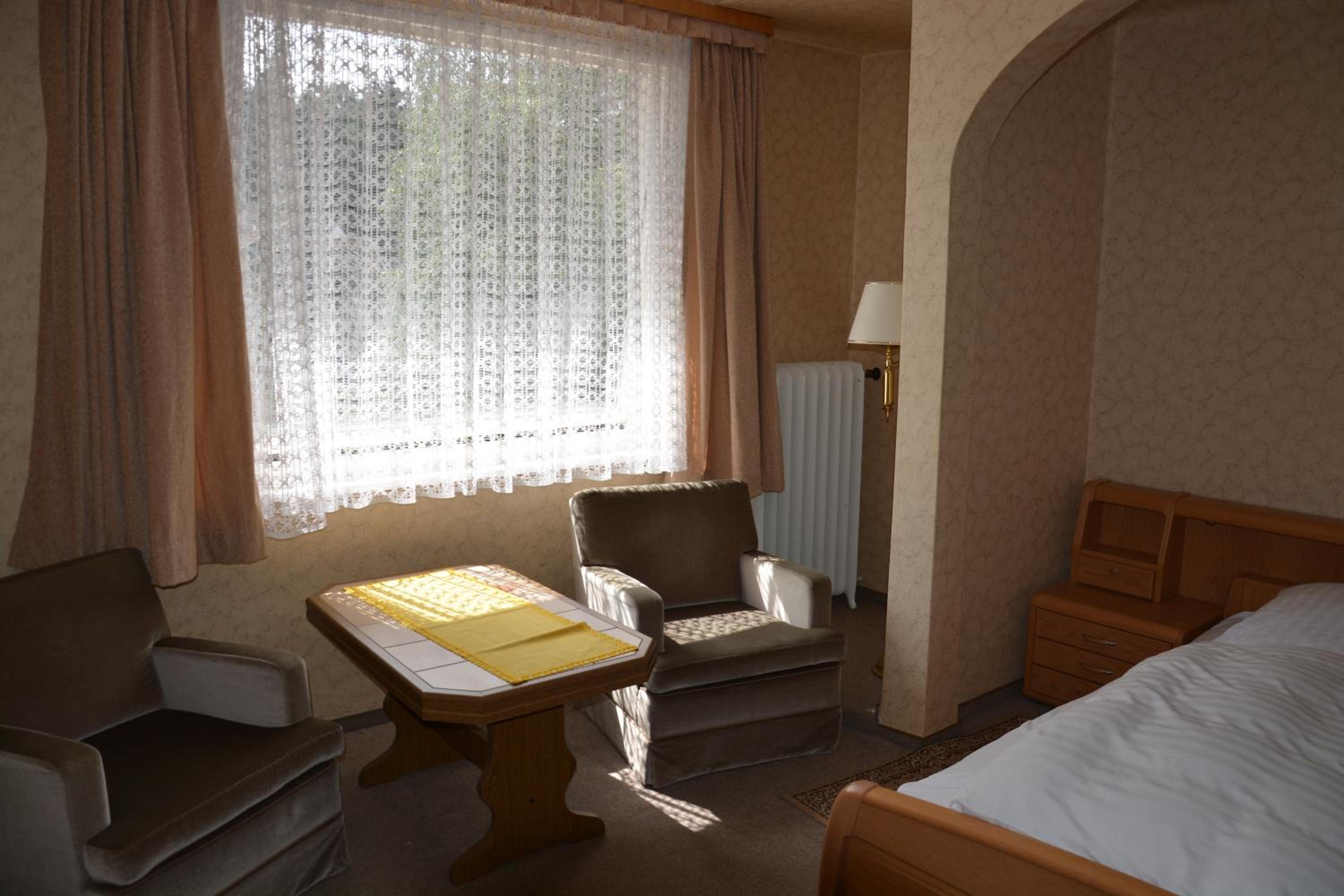Pension Cecilie