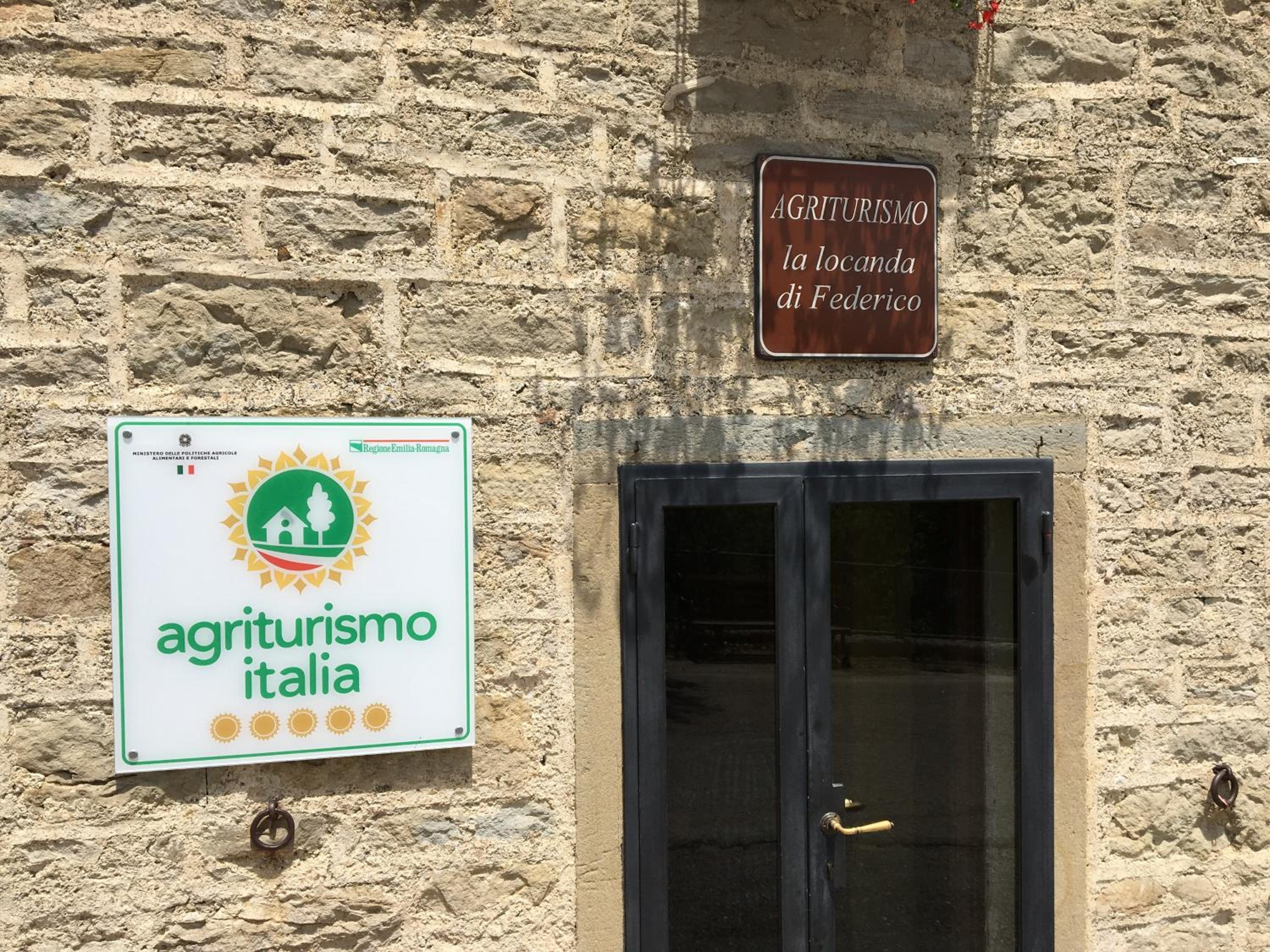 Locanda di Federico view 4