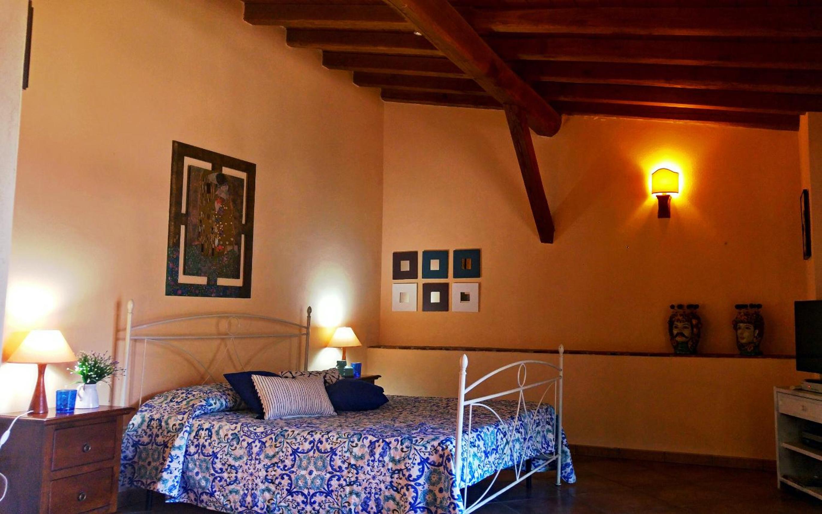 Casa Il Faro villa con piscina photo 3