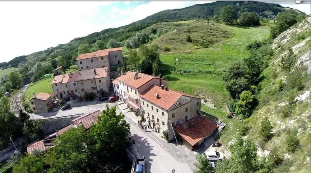 Locanda di Federico view 2