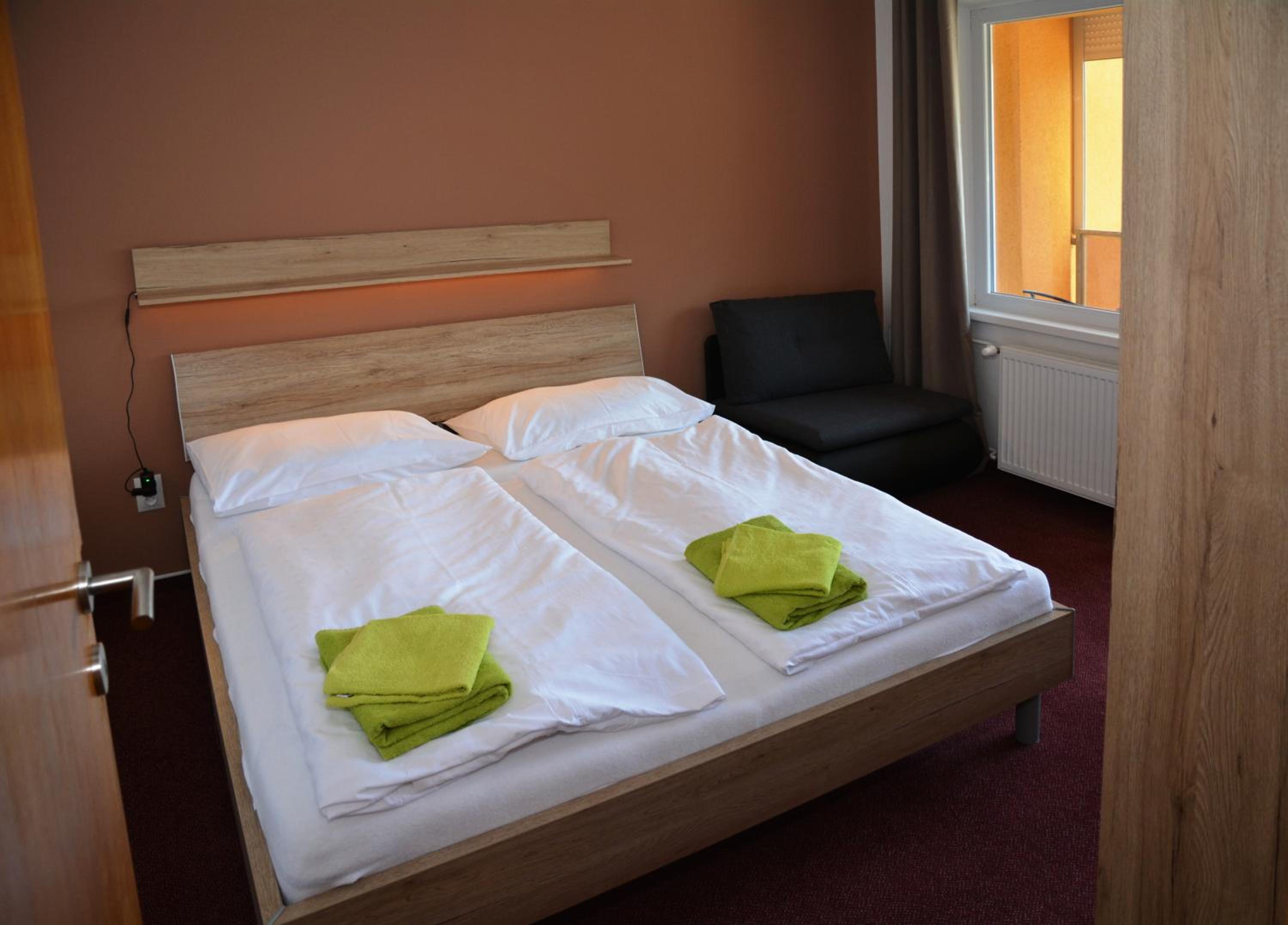 Pension Calla