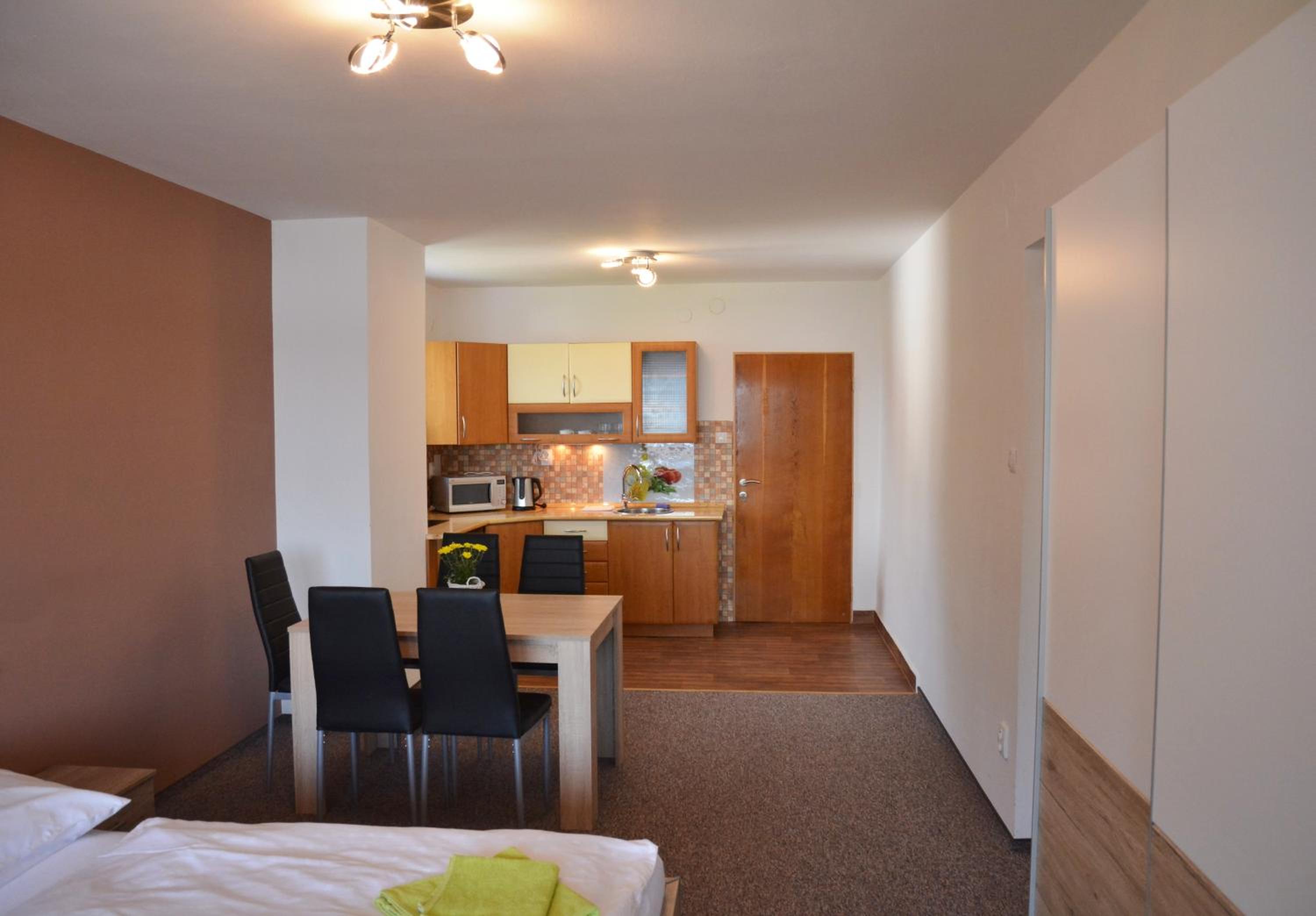 Pension Calla