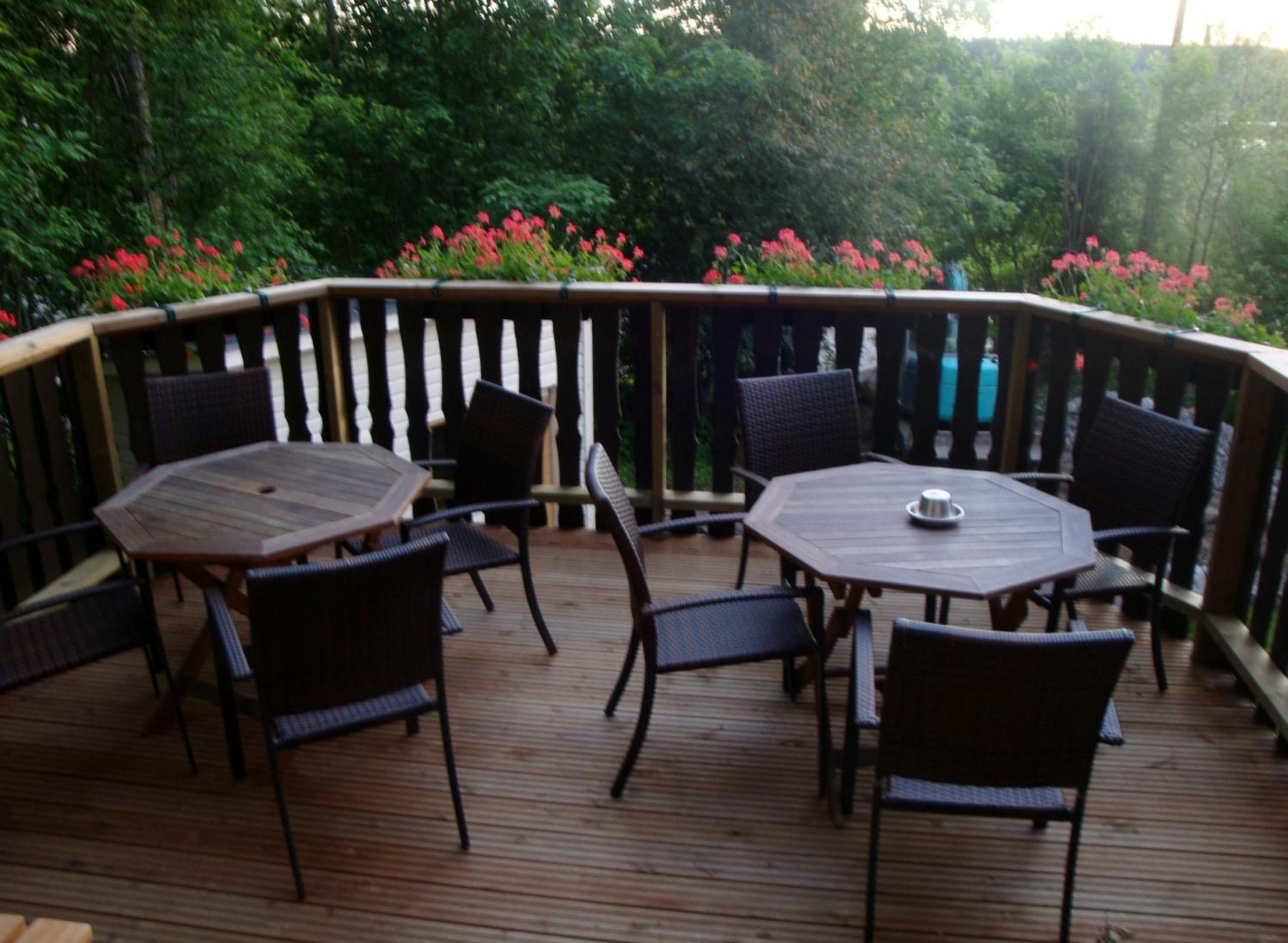 Cronin's Guesthouse Bed & Breakfast