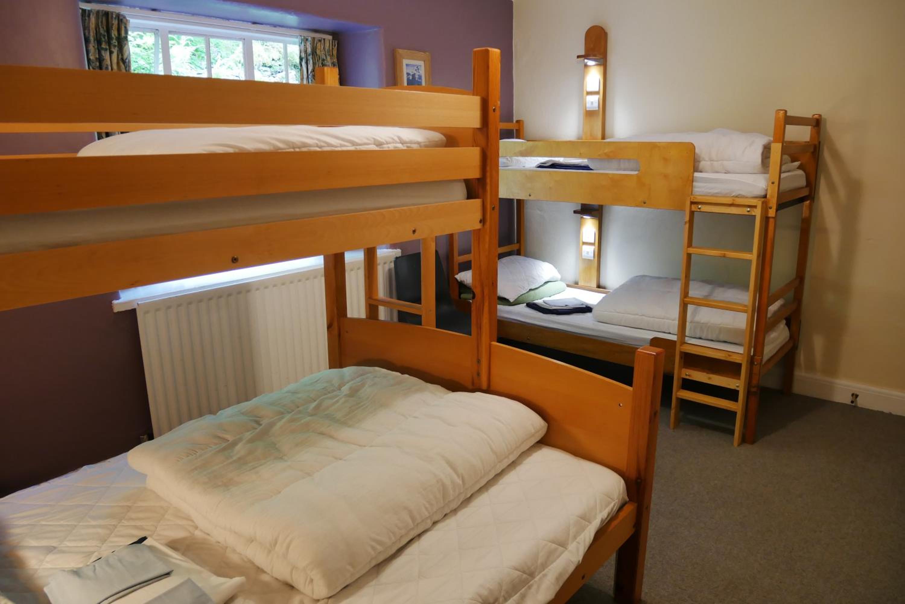 Elterwater Hostel