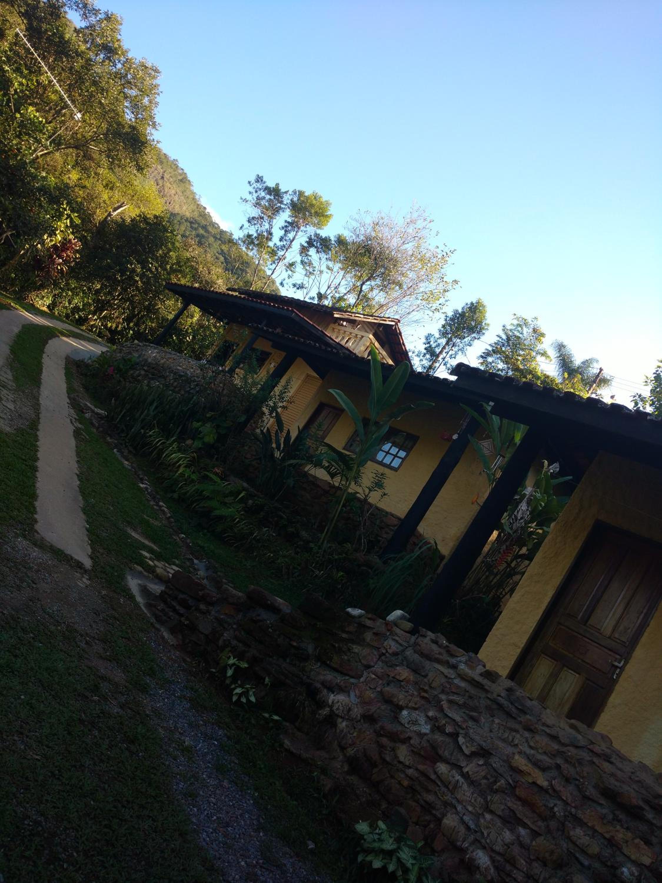 Ouro Grosso Chales view 3