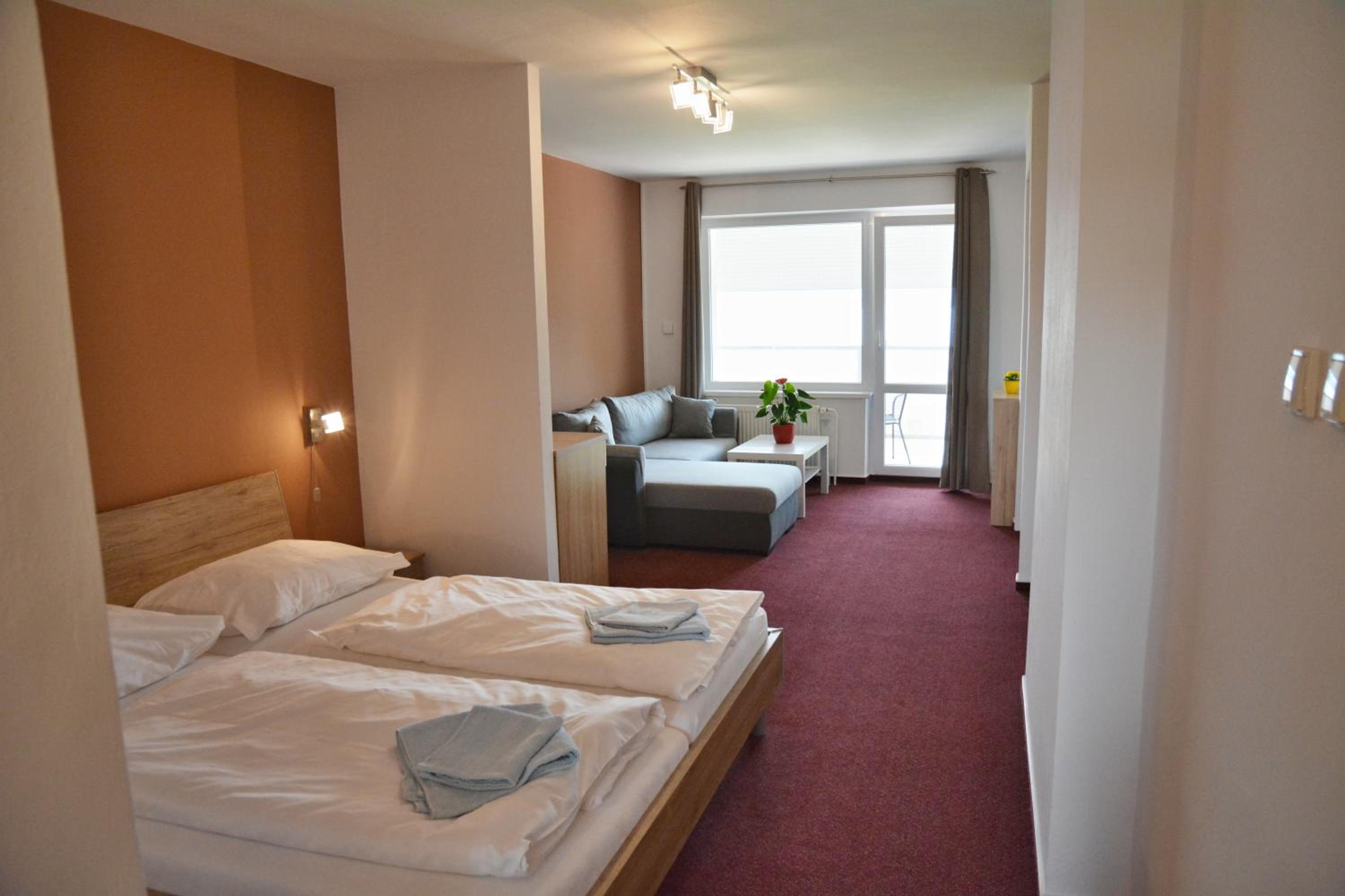 Pension Calla