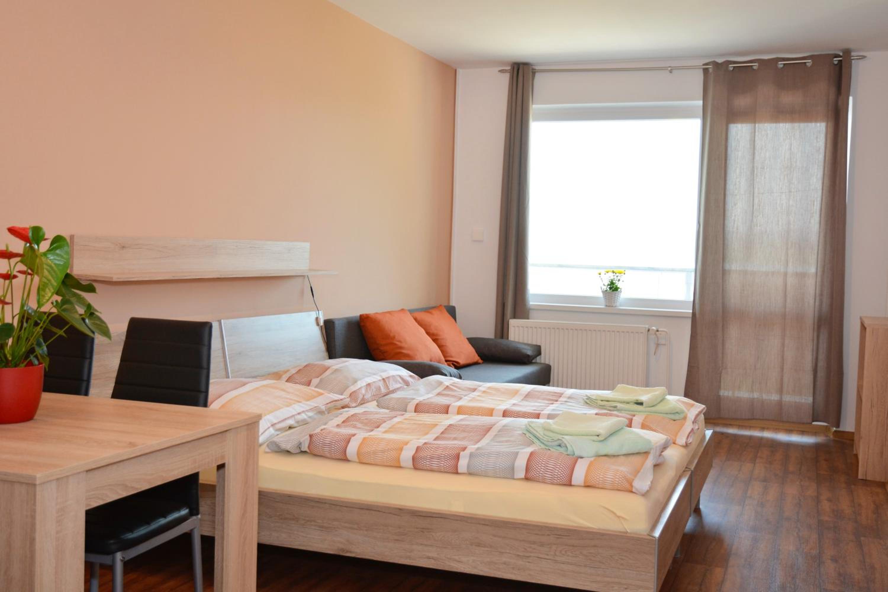 Pension Calla