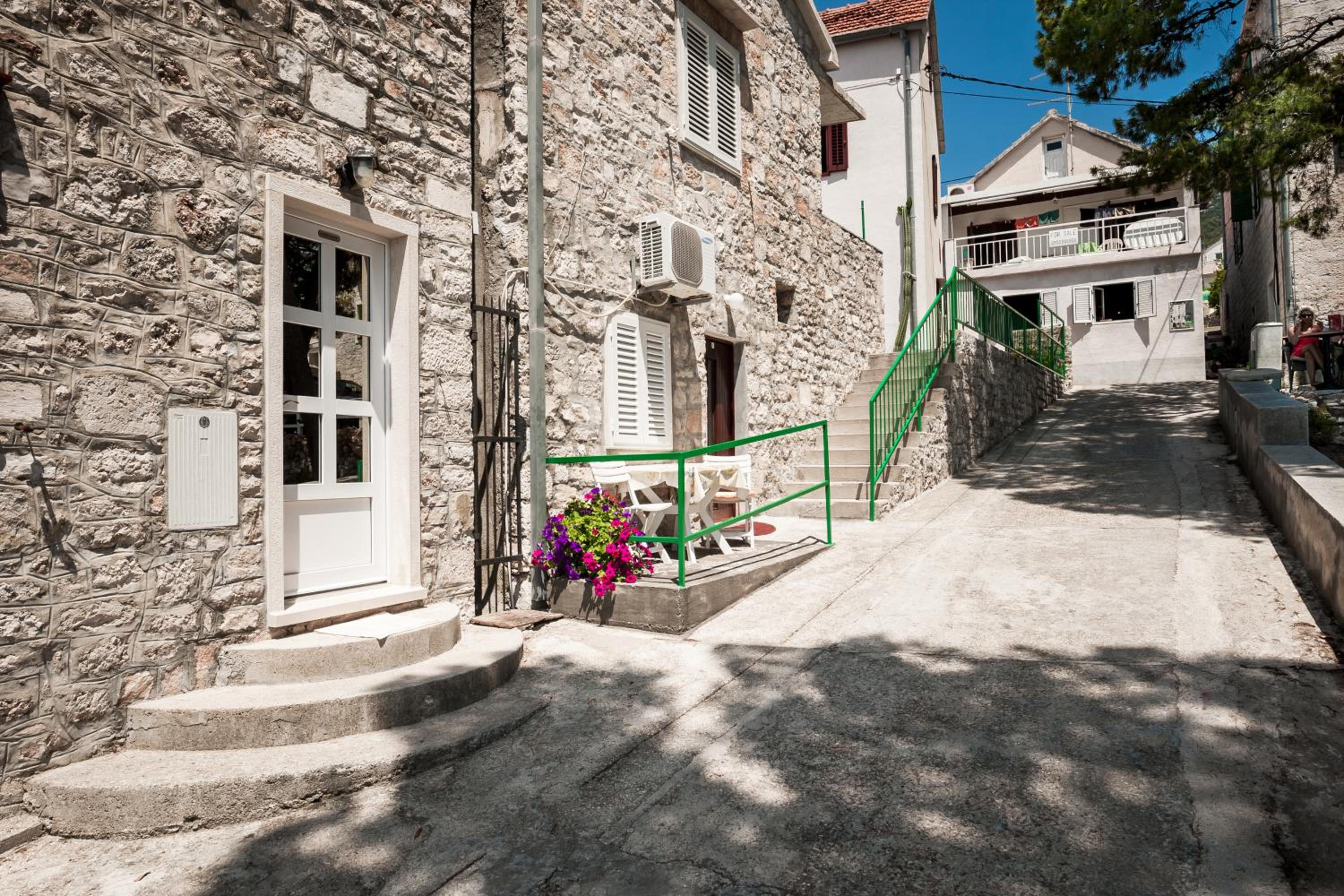 Old Town Accommodation view 5