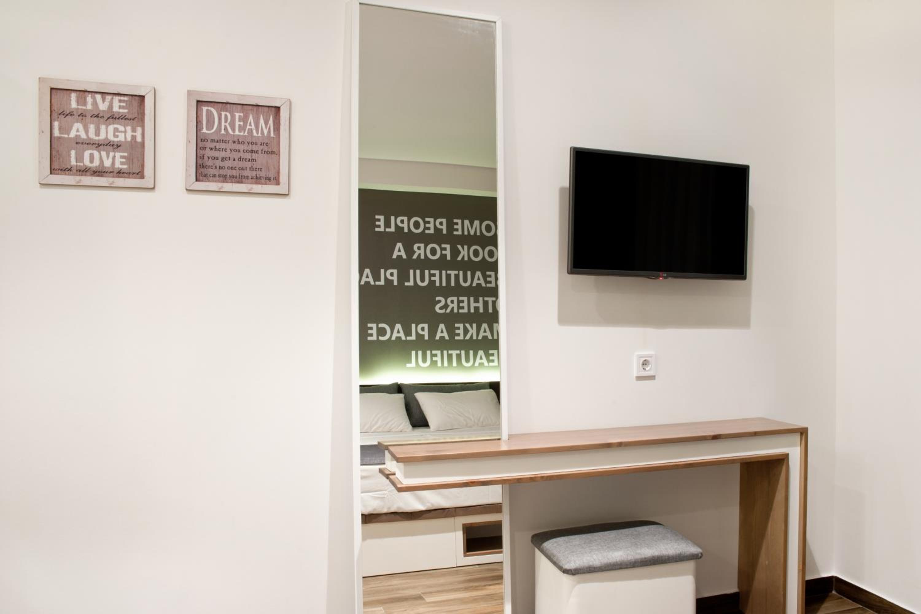 Chrysalis studios