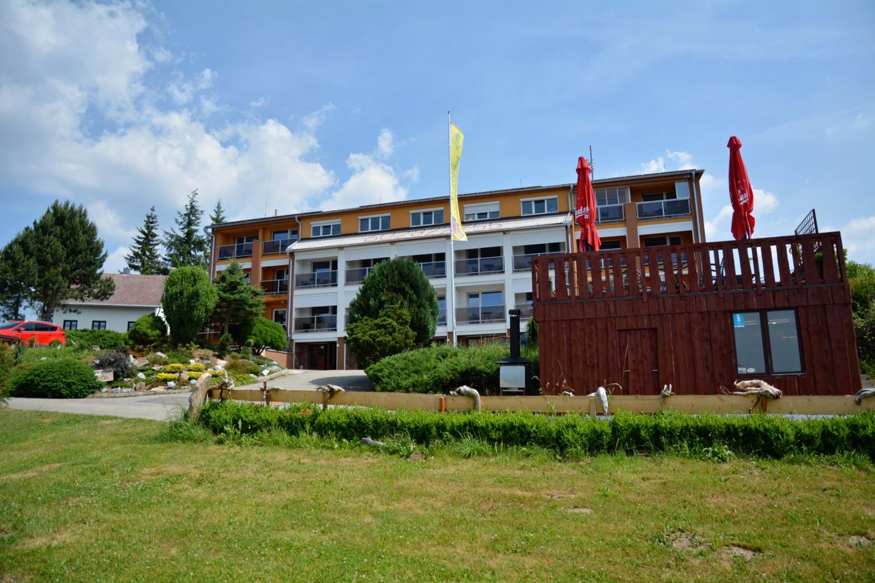 Pension Calla