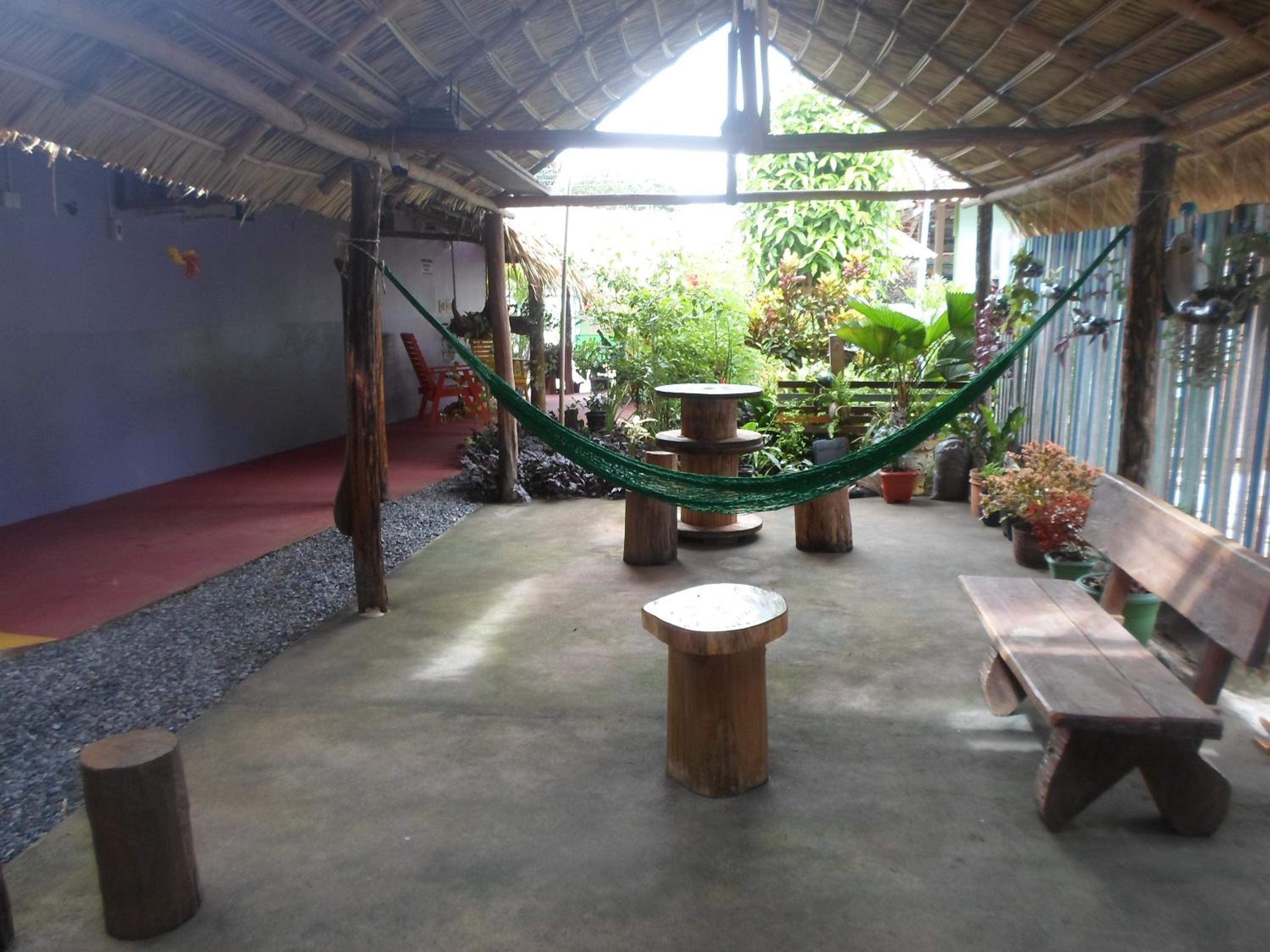 Hotel Coração Verde