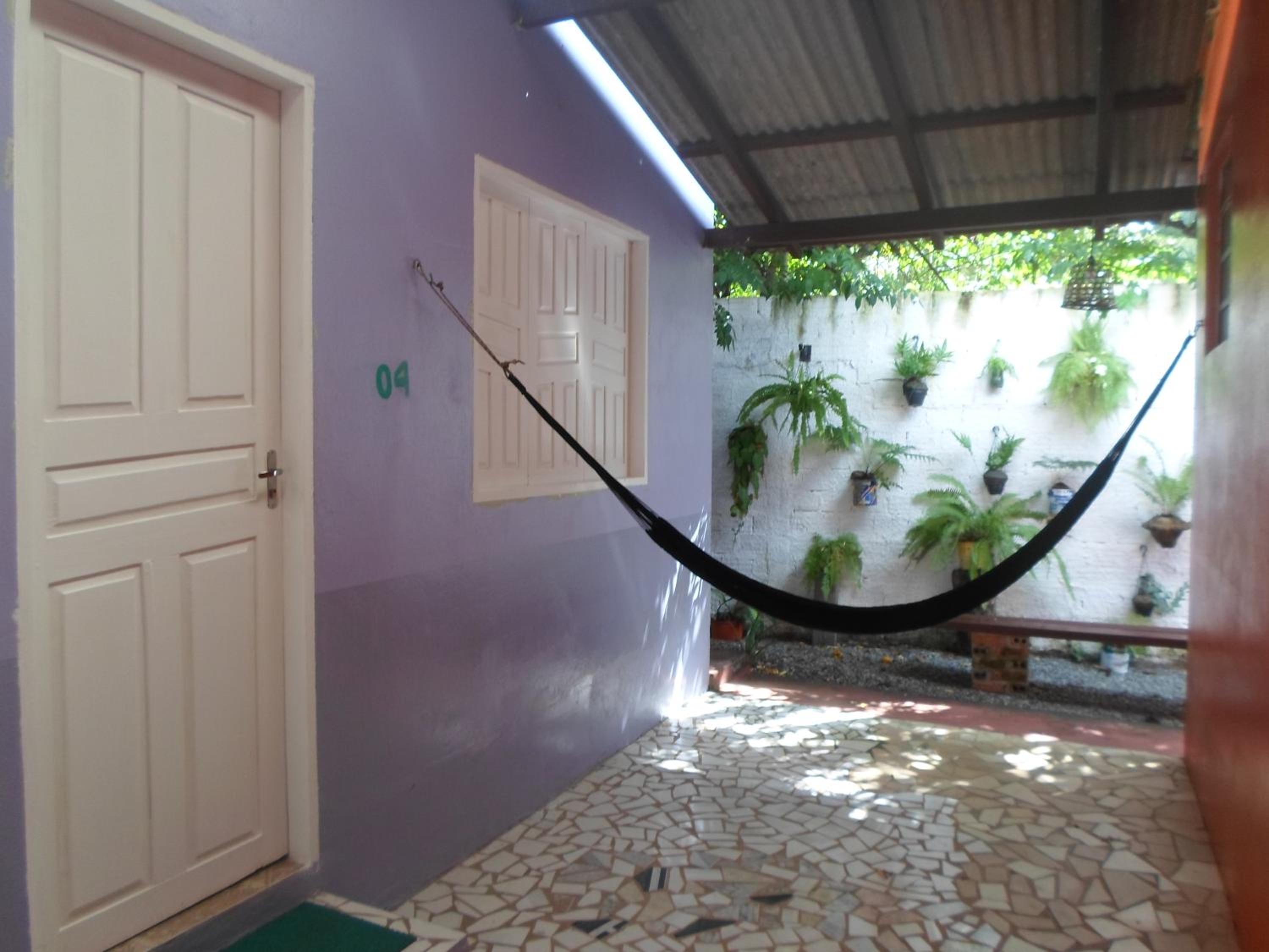 Hotel Coração Verde