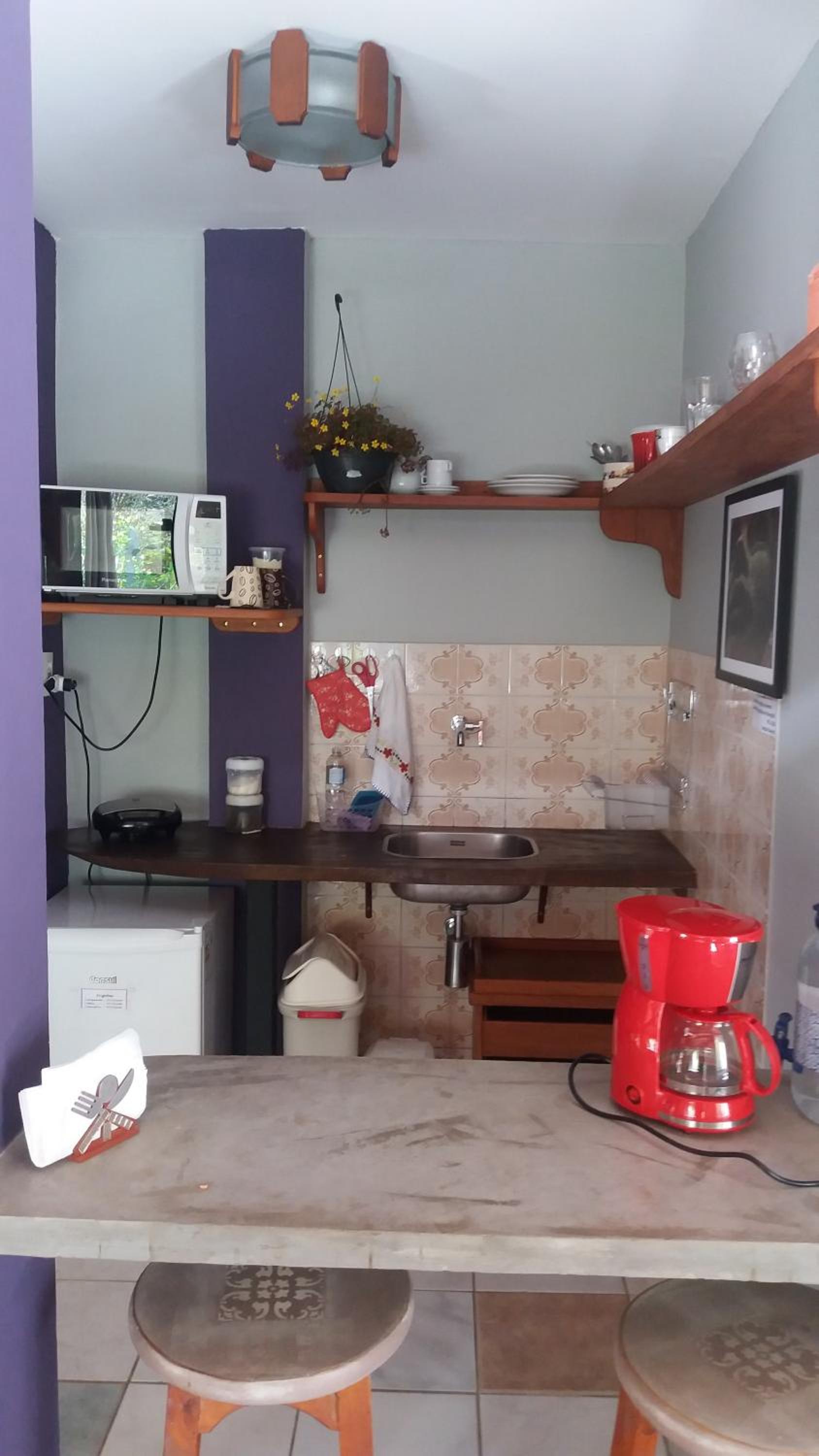 Be Hospedagem