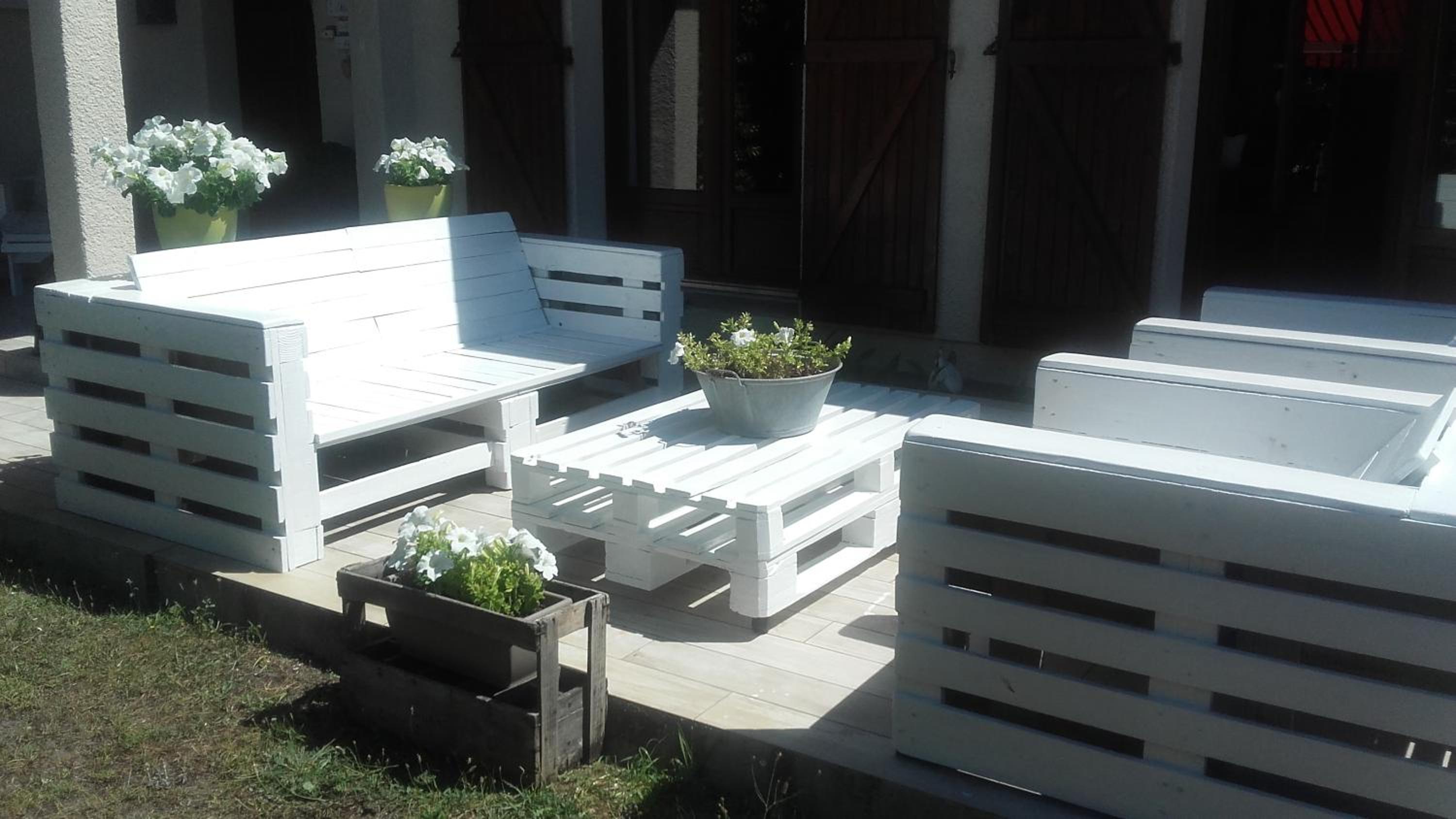 Chambres d'Hotes des Ecureuils
