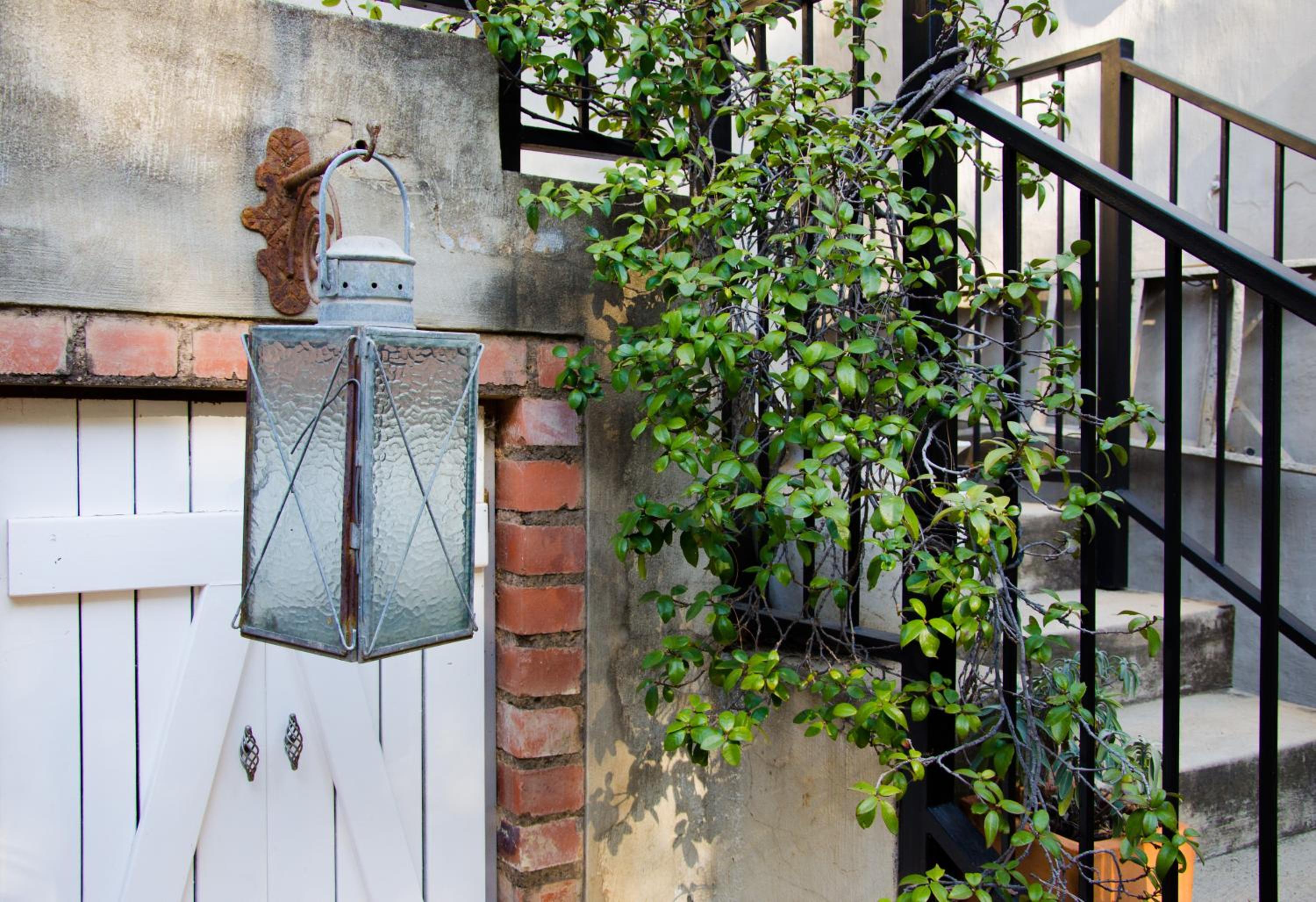 Shepherd's Corner Guest House - Tranquil Boutique Stay in Bryanston