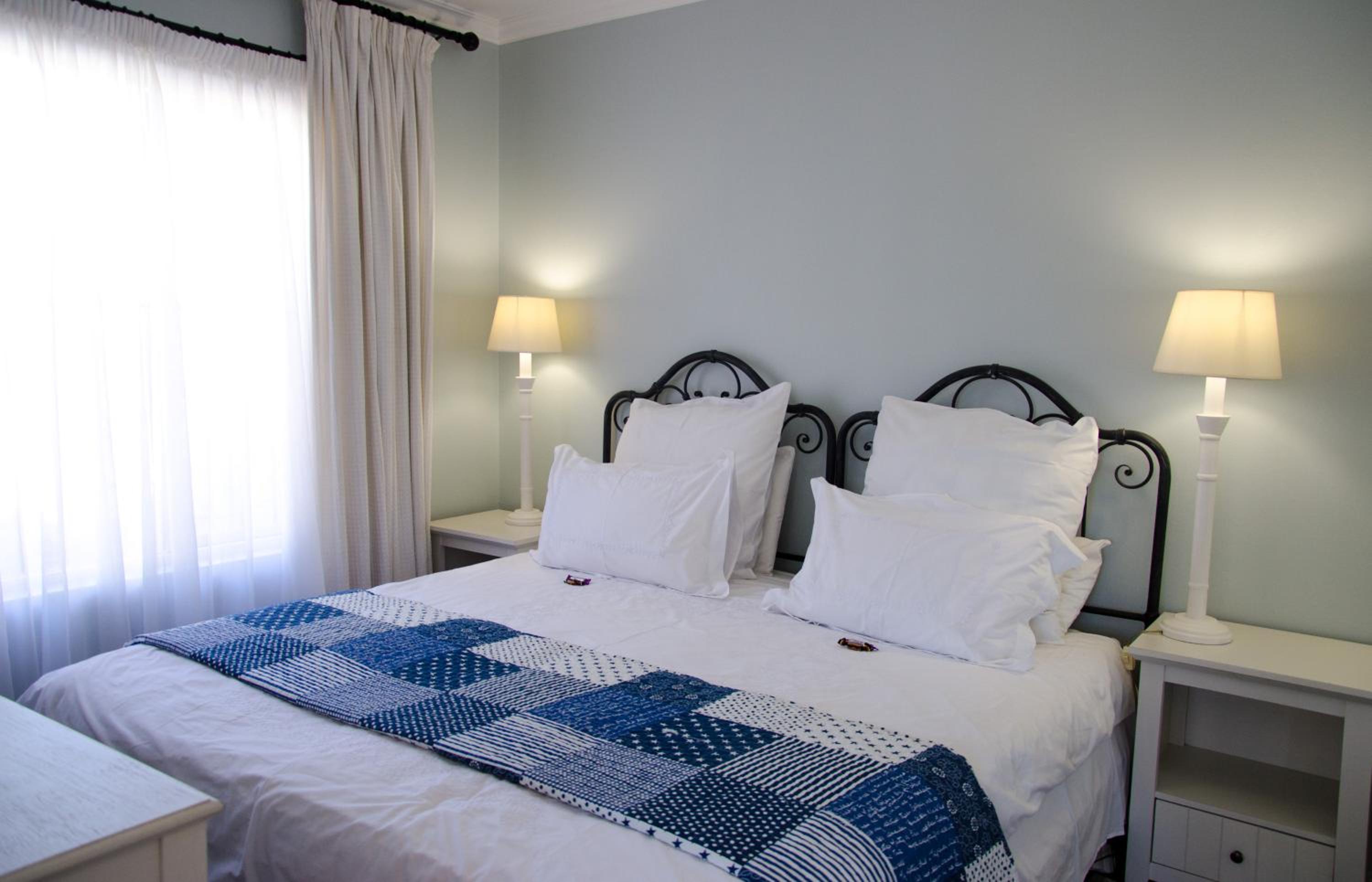 Shepherd's Corner Guest House - Tranquil Boutique Stay in Bryanston