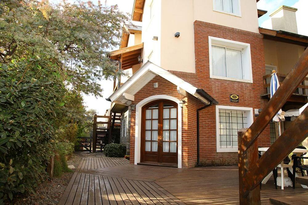 Complejo las Morochas
