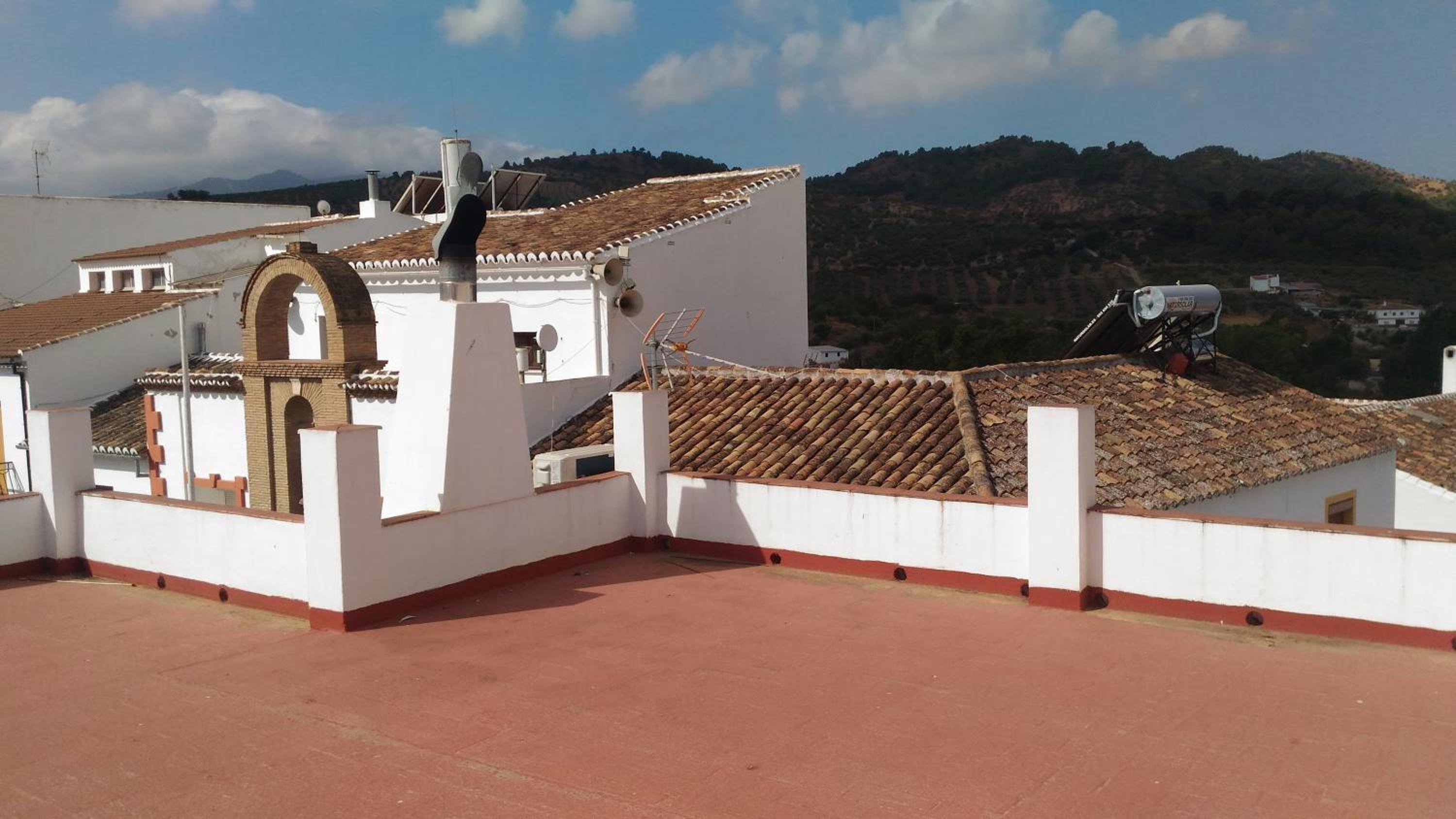 roof
