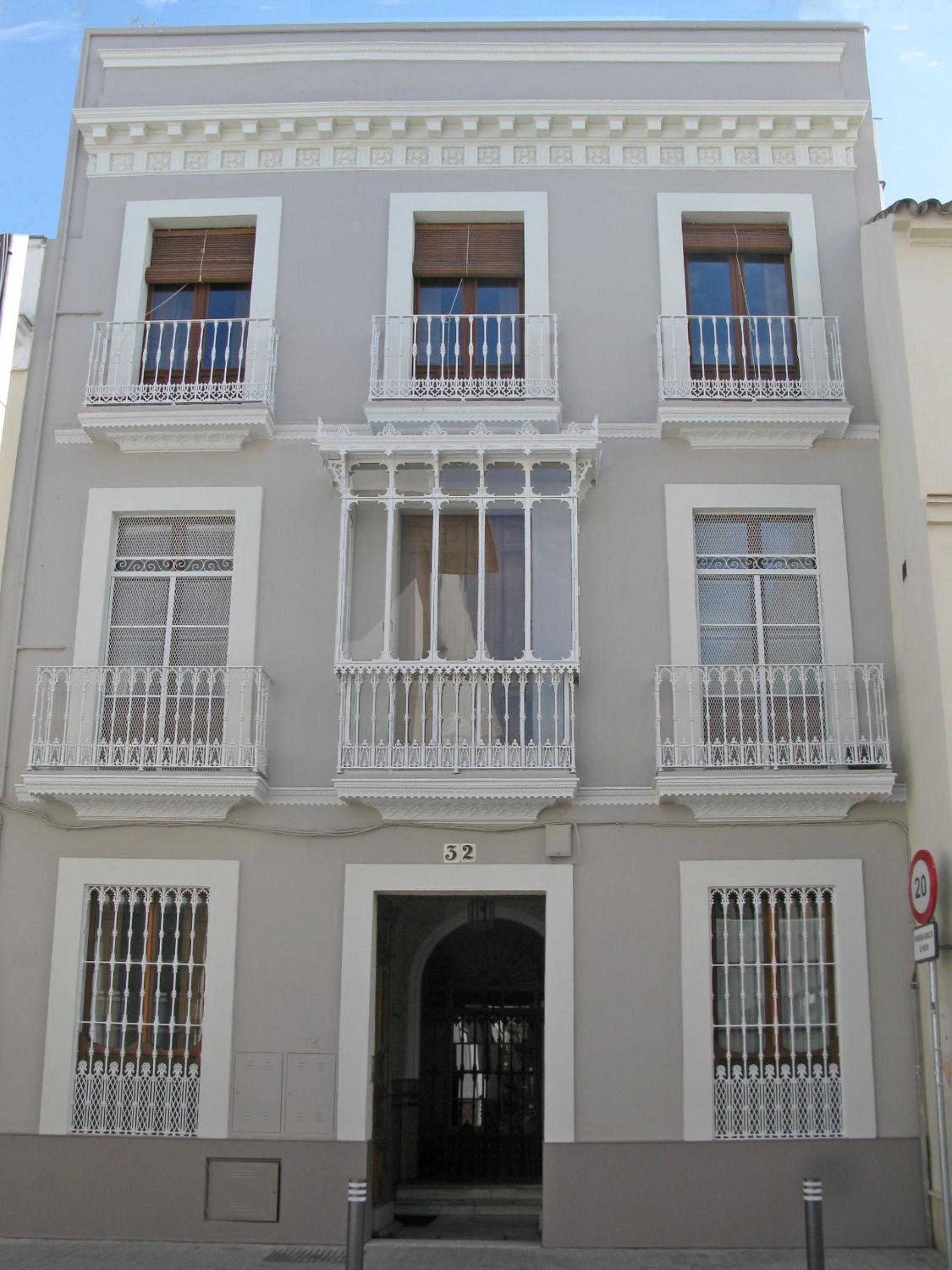 building