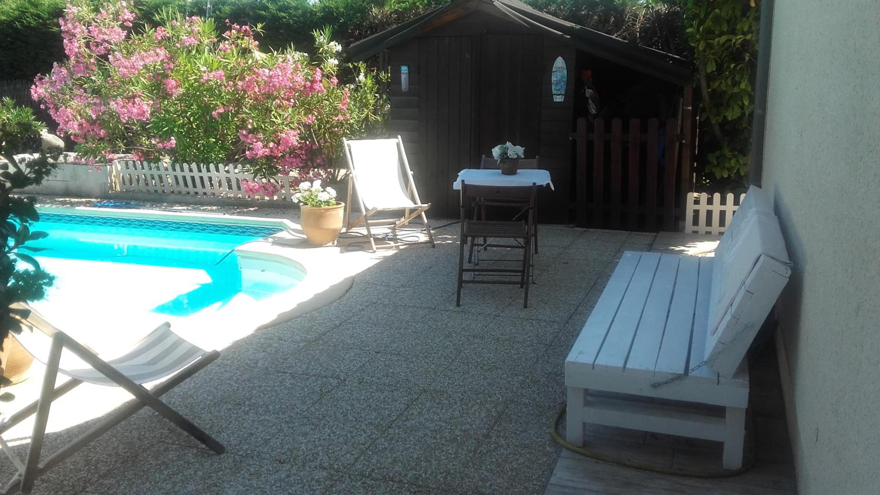 Chambres d'Hotes des Ecureuils