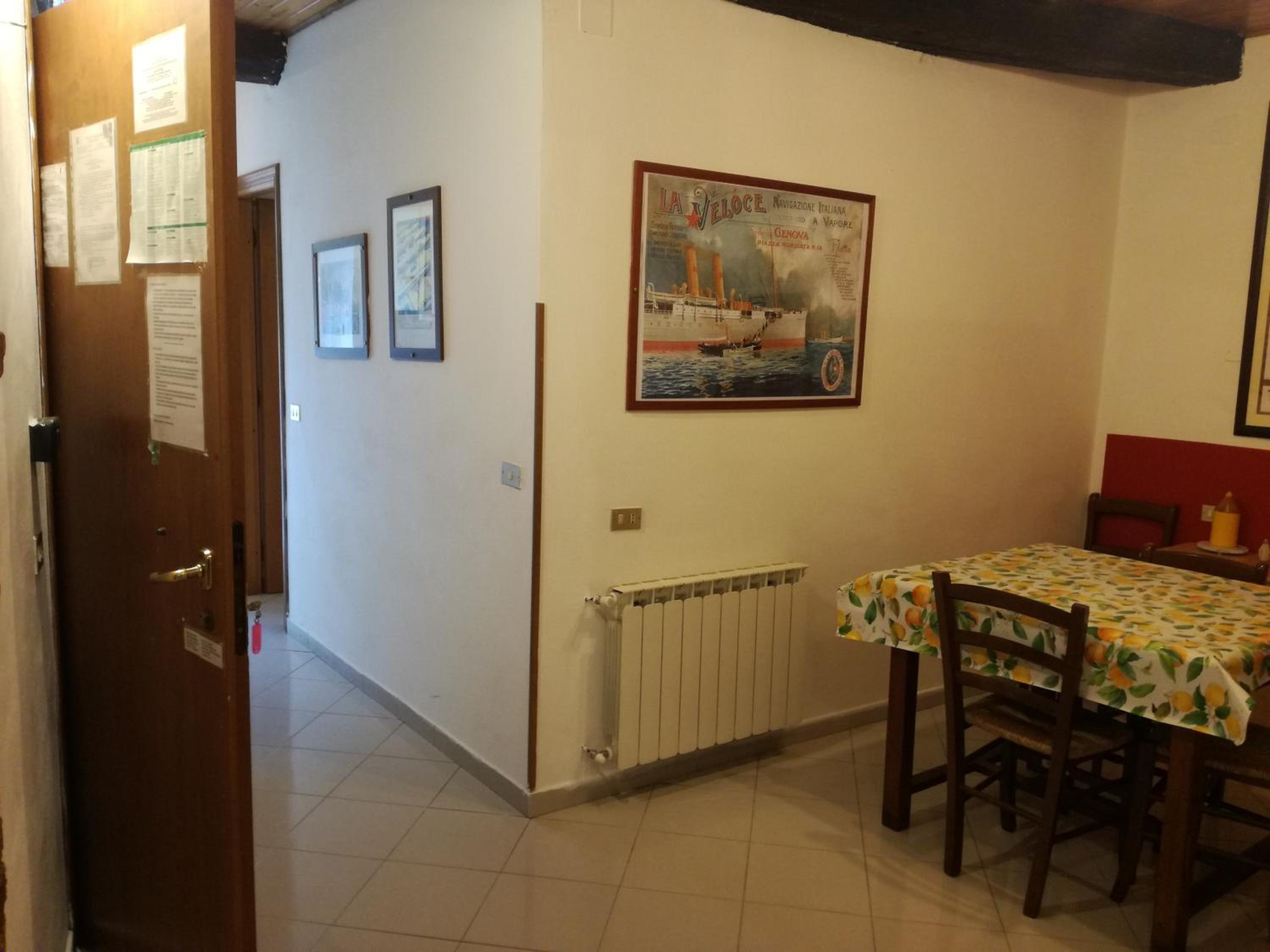 Riomaggiore Appartamenti