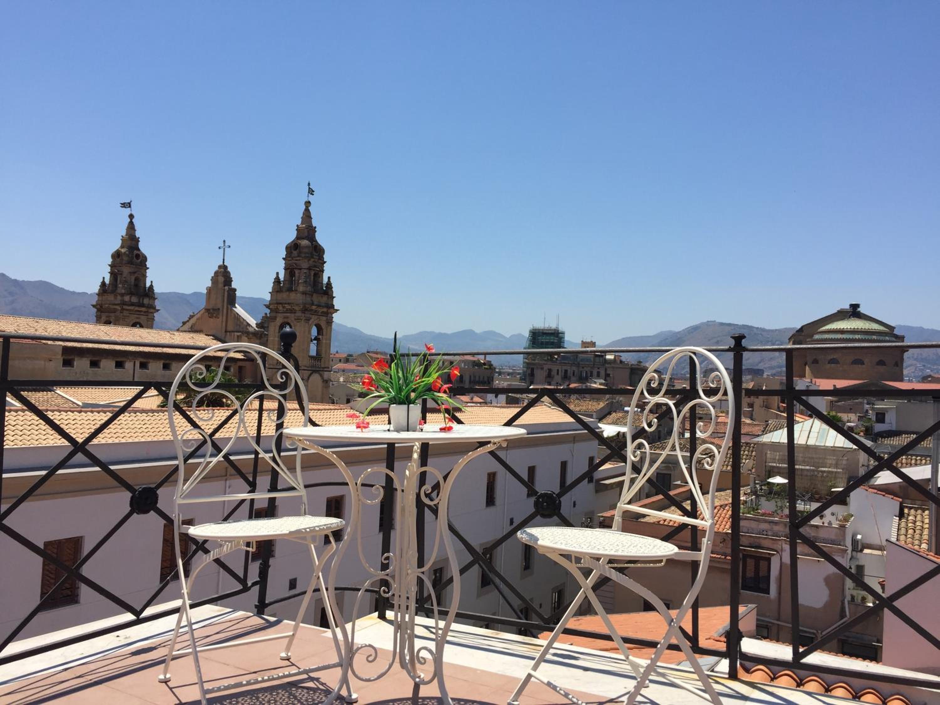 roof