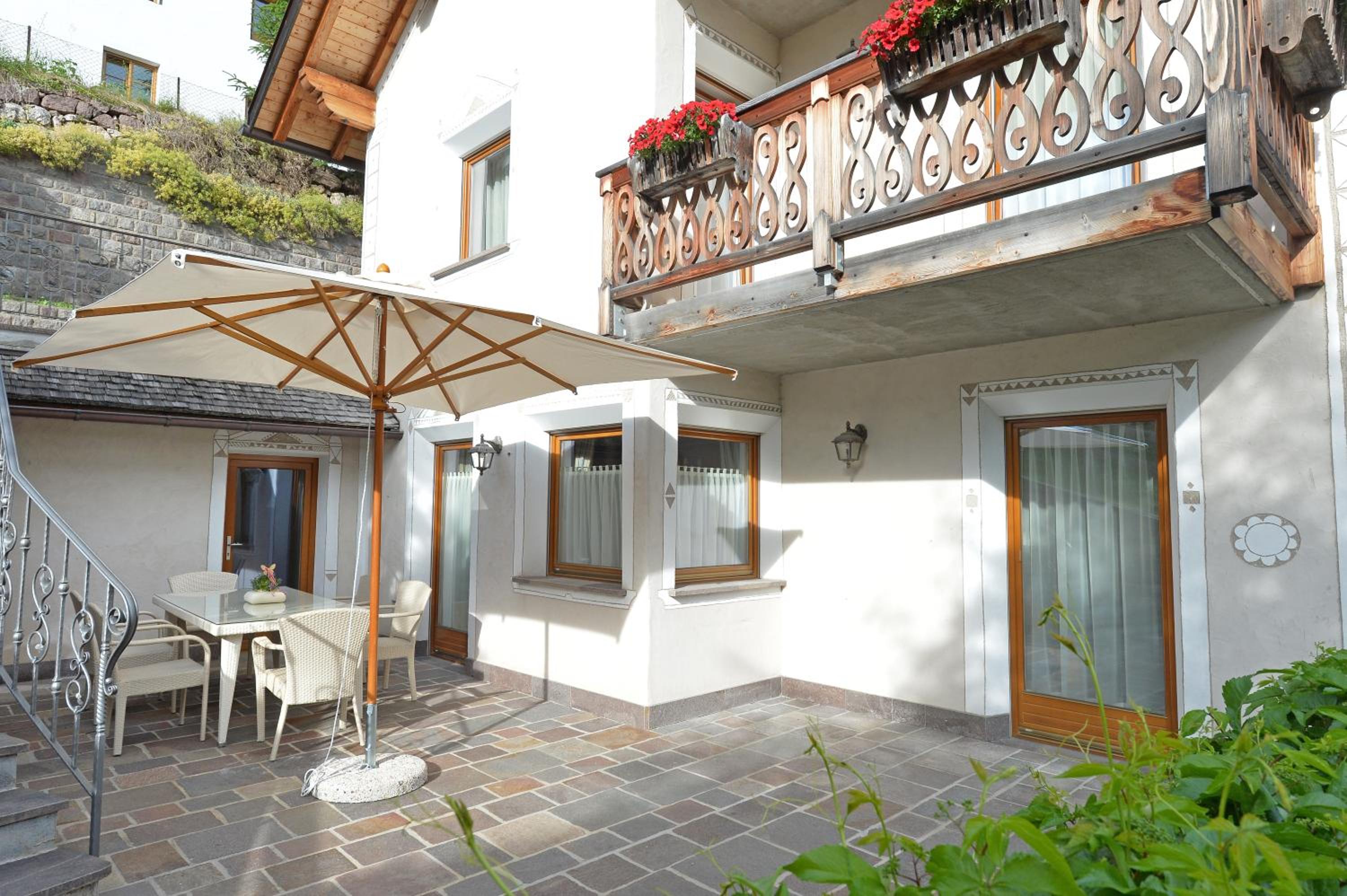 Villa sulla passeggiata view 4