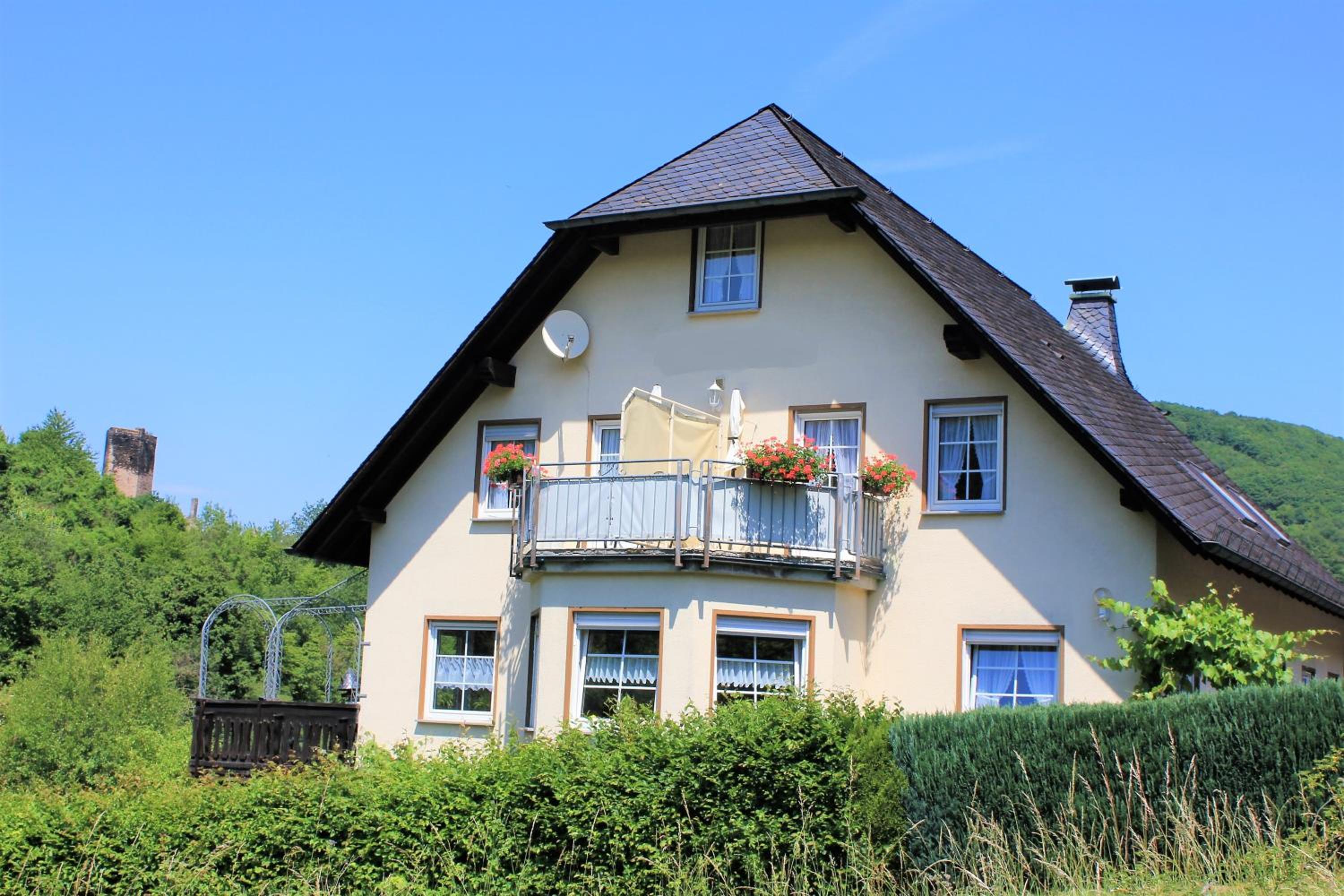 Beilsteiner Gästehaus
