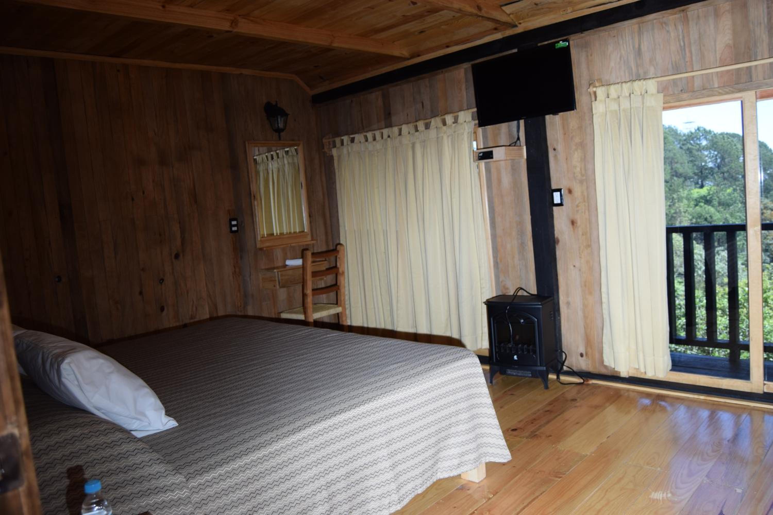 Campestre DAARLU