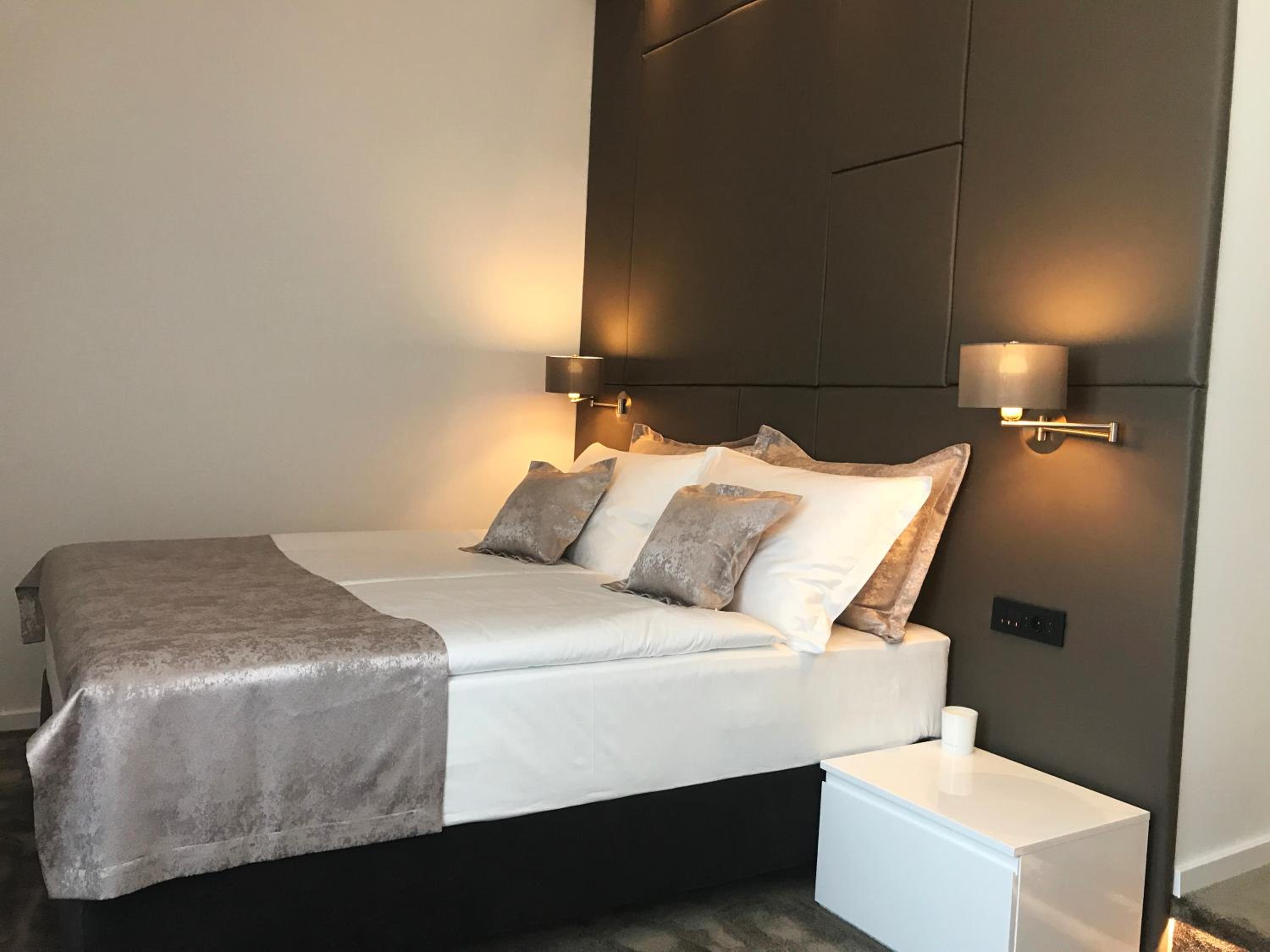 Dream Luxury Rooms