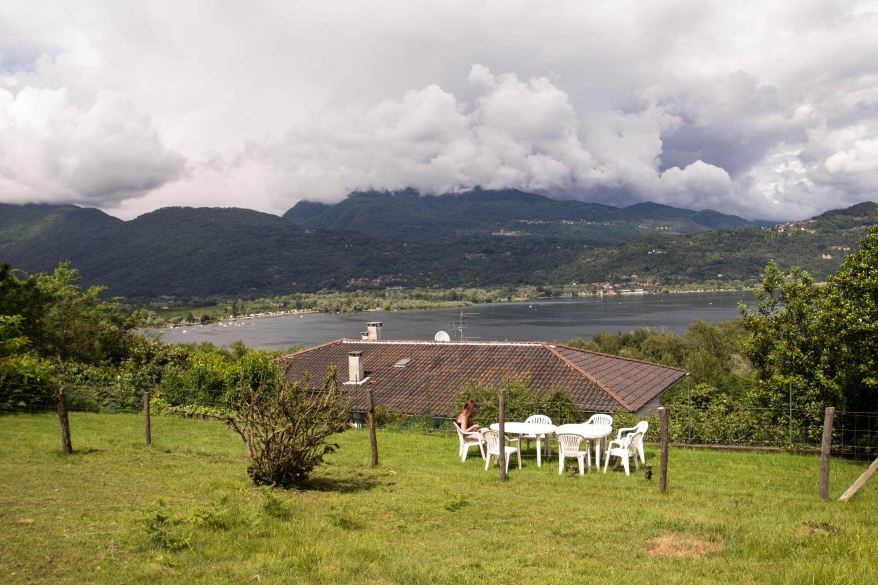 Casa Mailinne