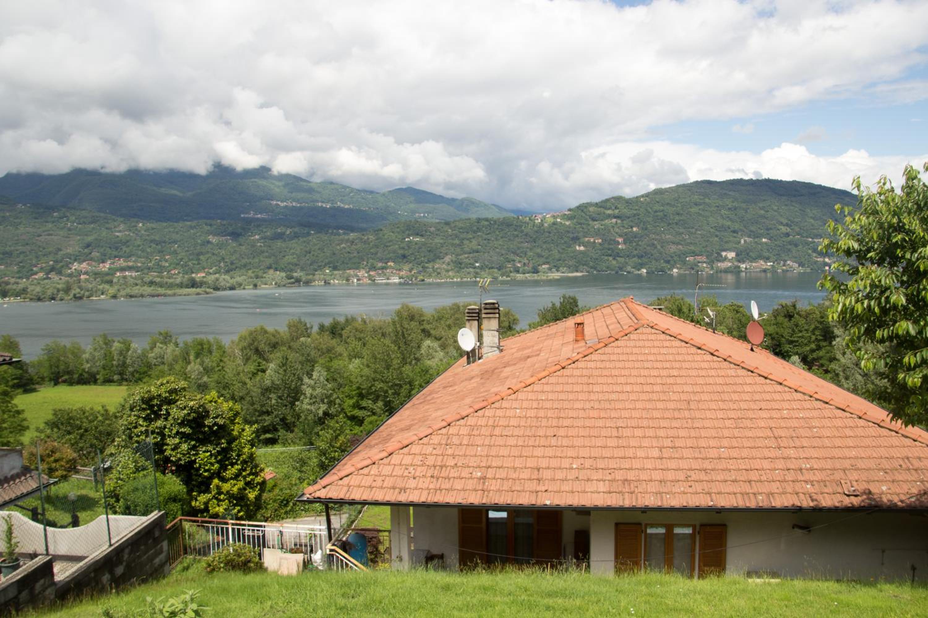Casa Mailinne