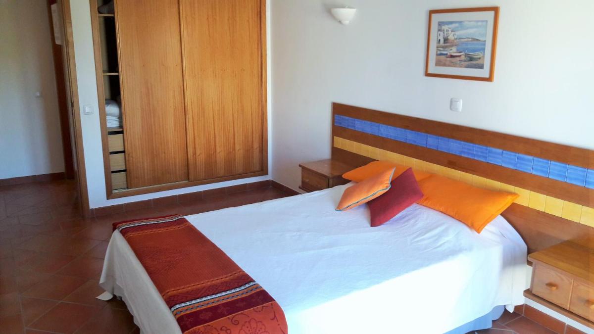 Charming Monte da Eira- one bedroom view 2