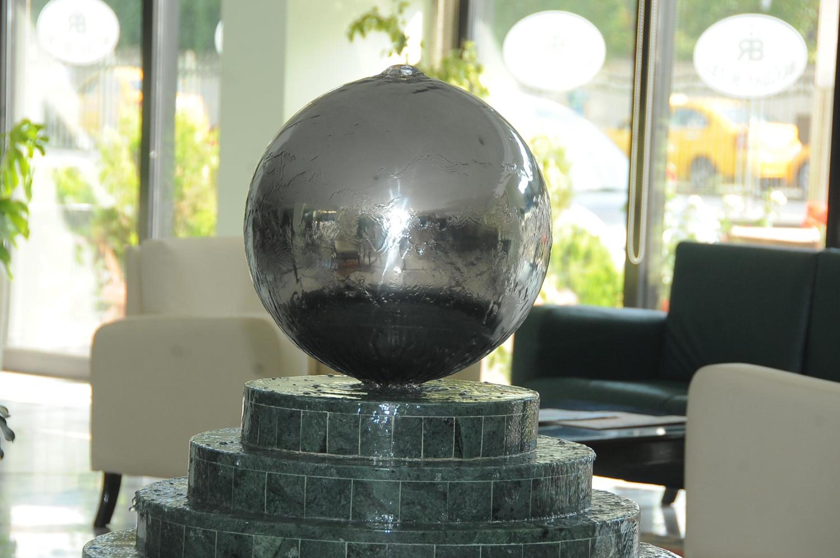 Bugday Hotel - Image 38