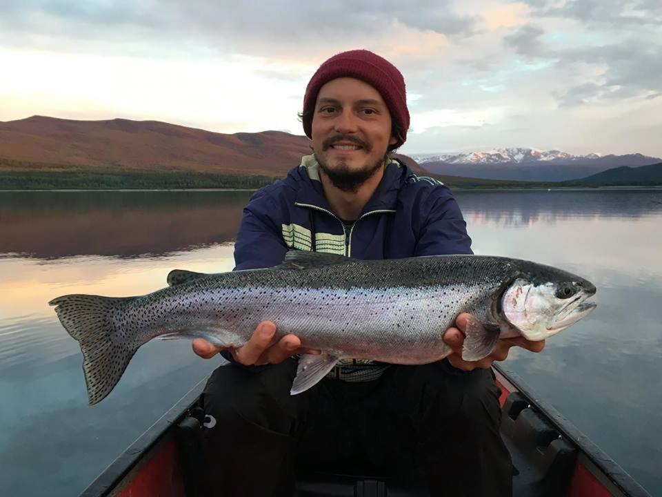 Eagle Bear Lodge