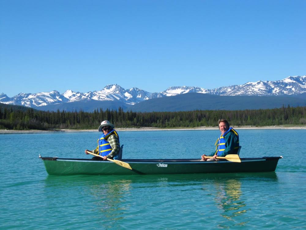 Eagle Bear Lodge