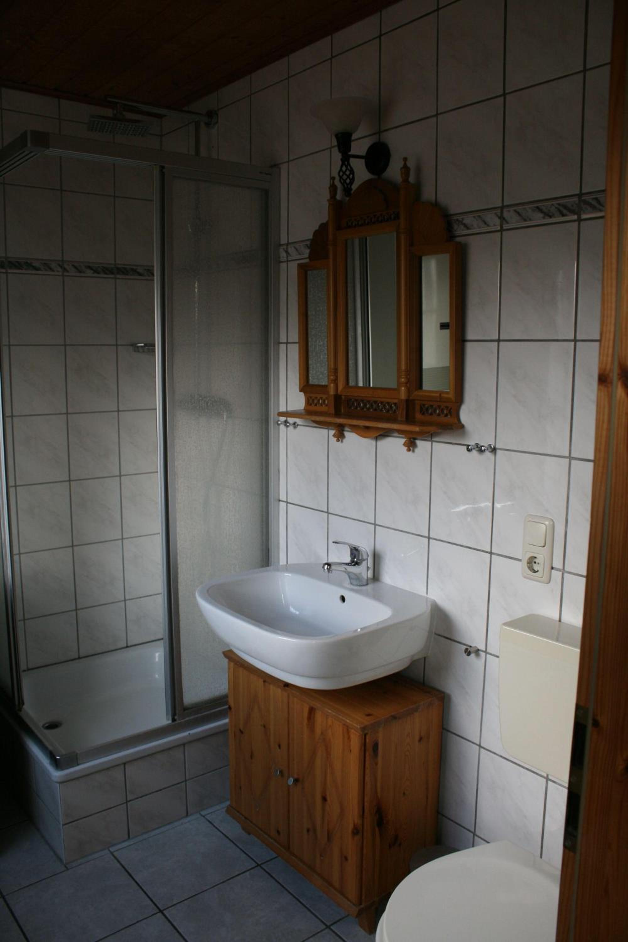 Zur alten Schmiede I (Mitte)