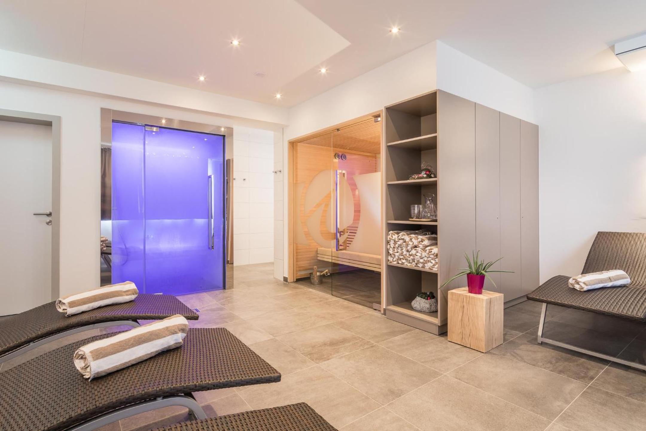 Appartements Insieme