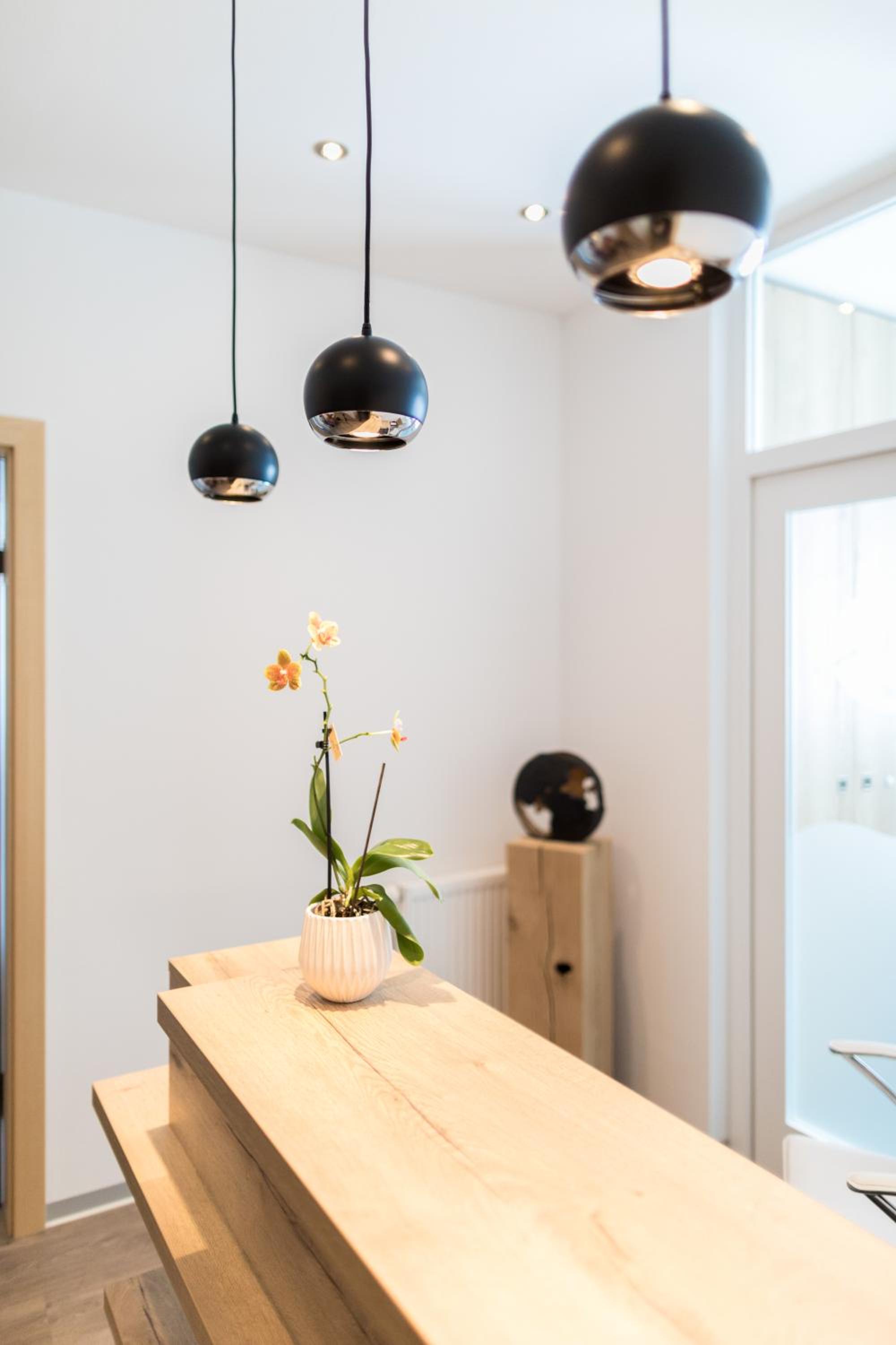 Appartements Insieme