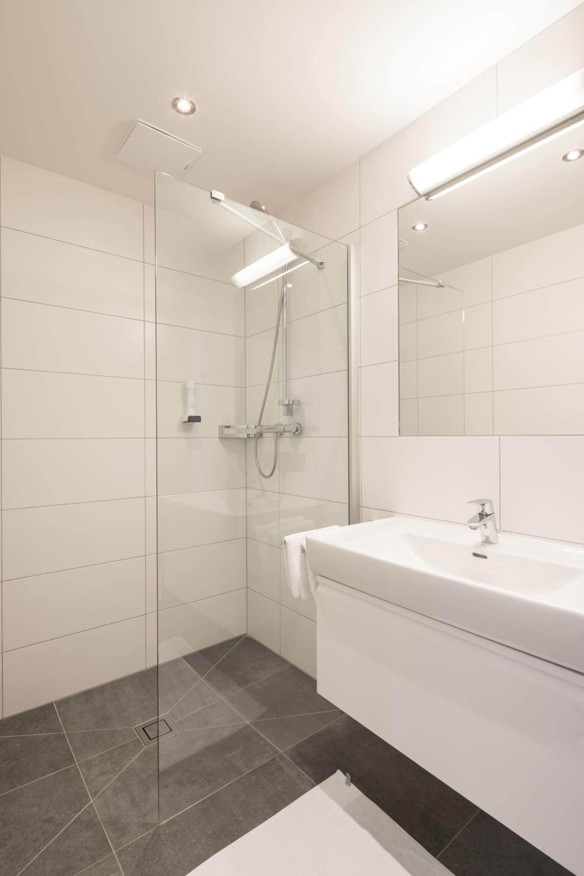 Appartements Insieme