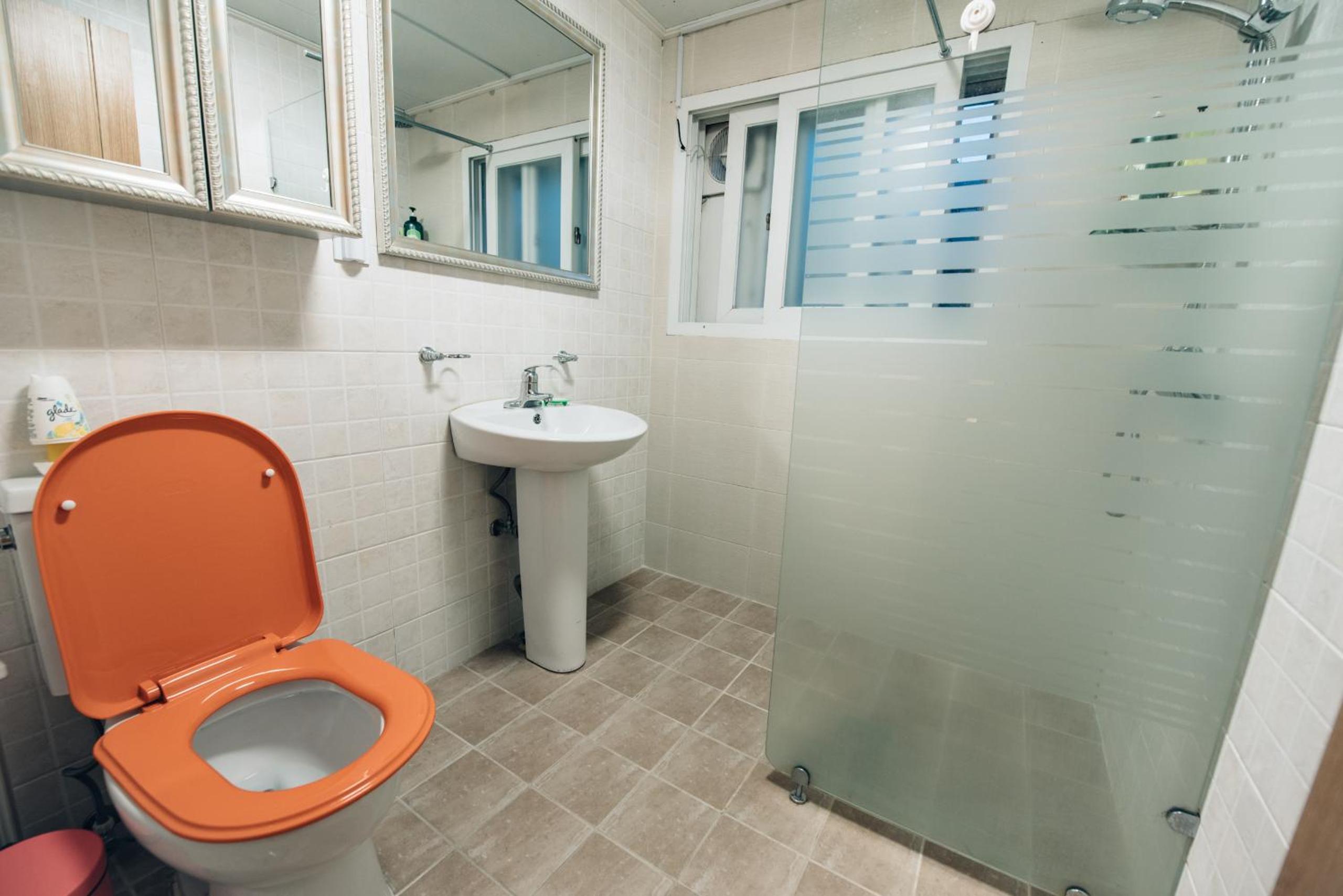 Hongdae Style Guesthouse