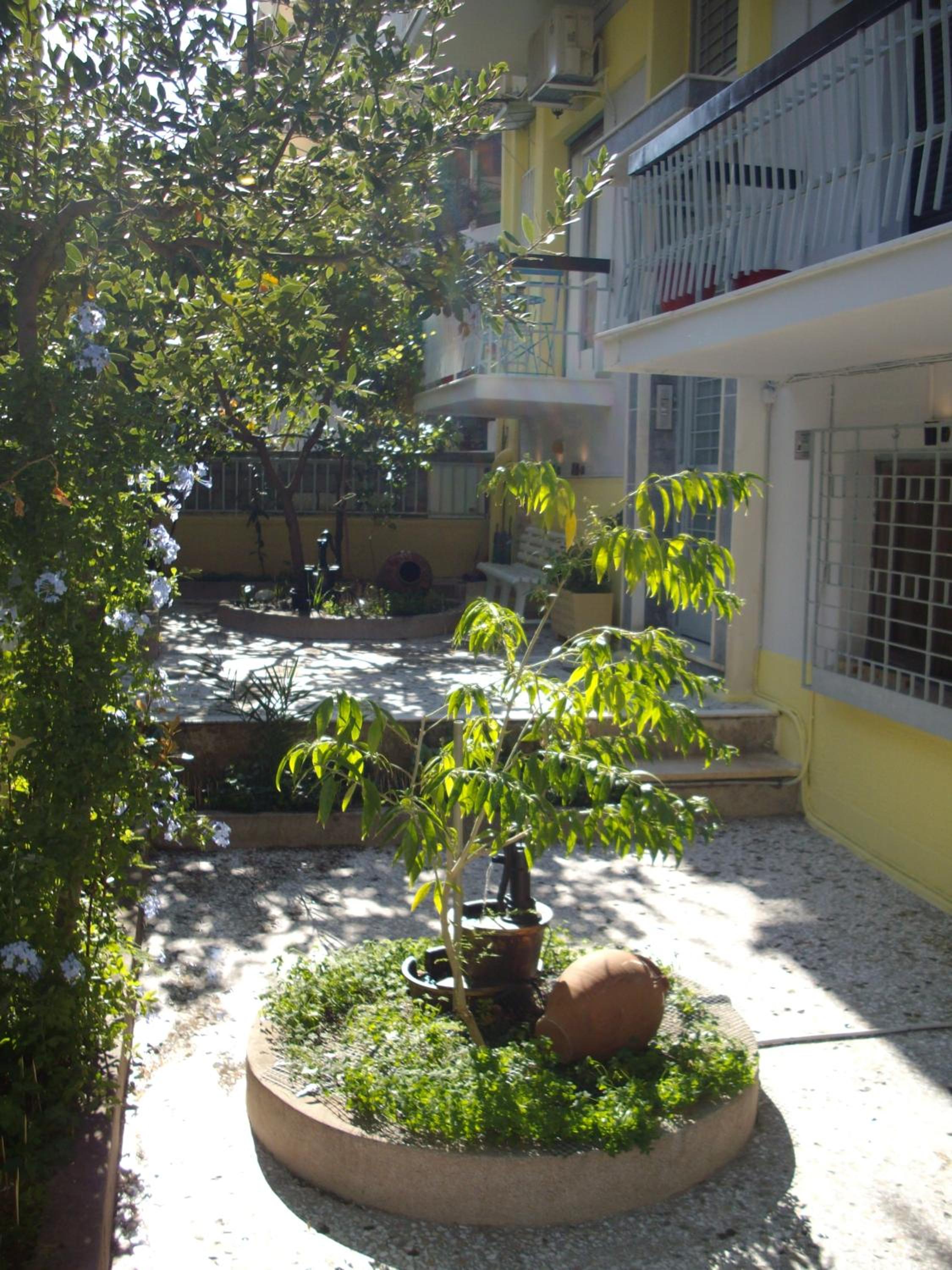 KOKONI APARTMENTS AMBELOKIPI, ATHENS