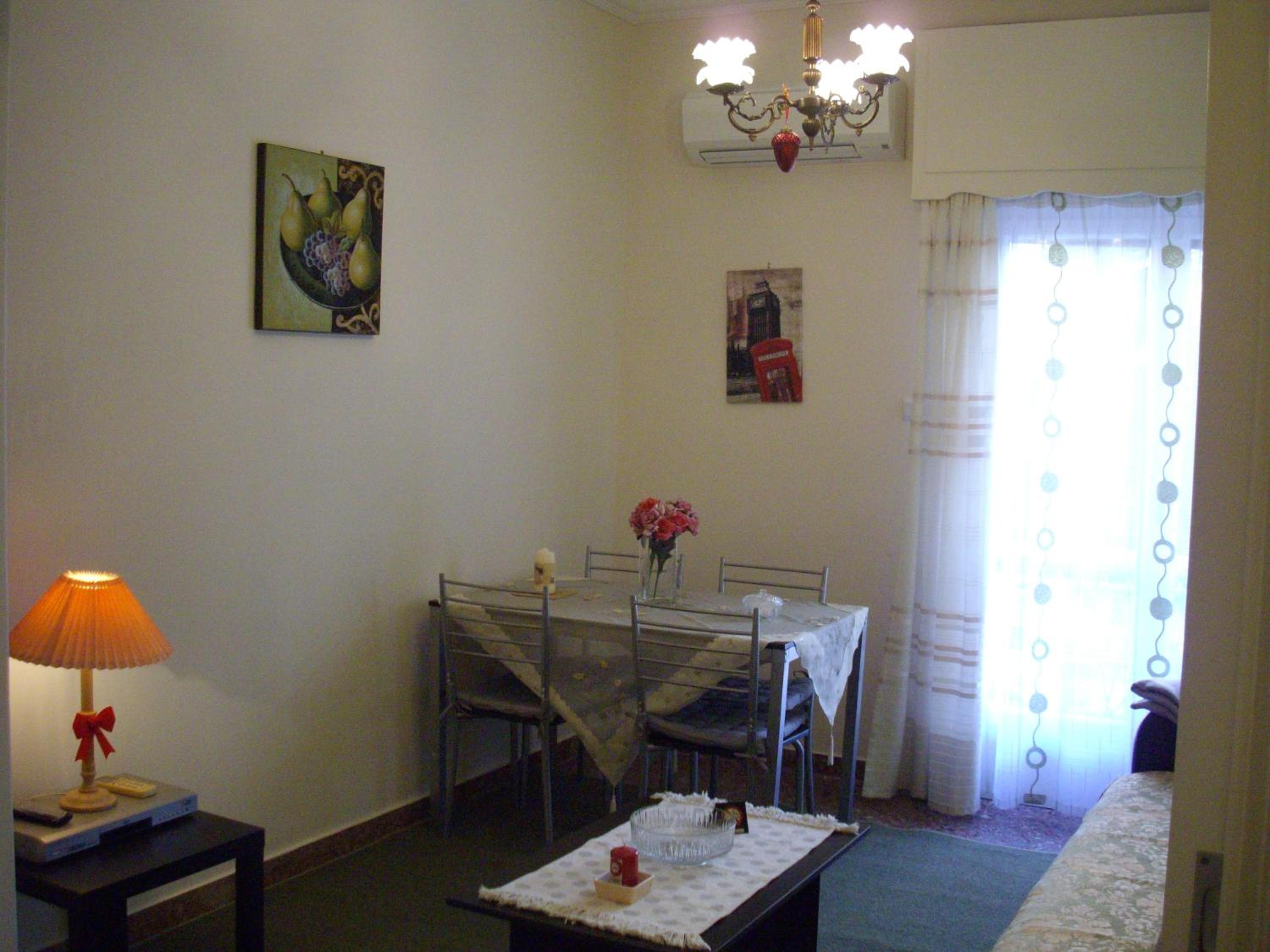 KOKONI APARTMENTS AMBELOKIPI, ATHENS