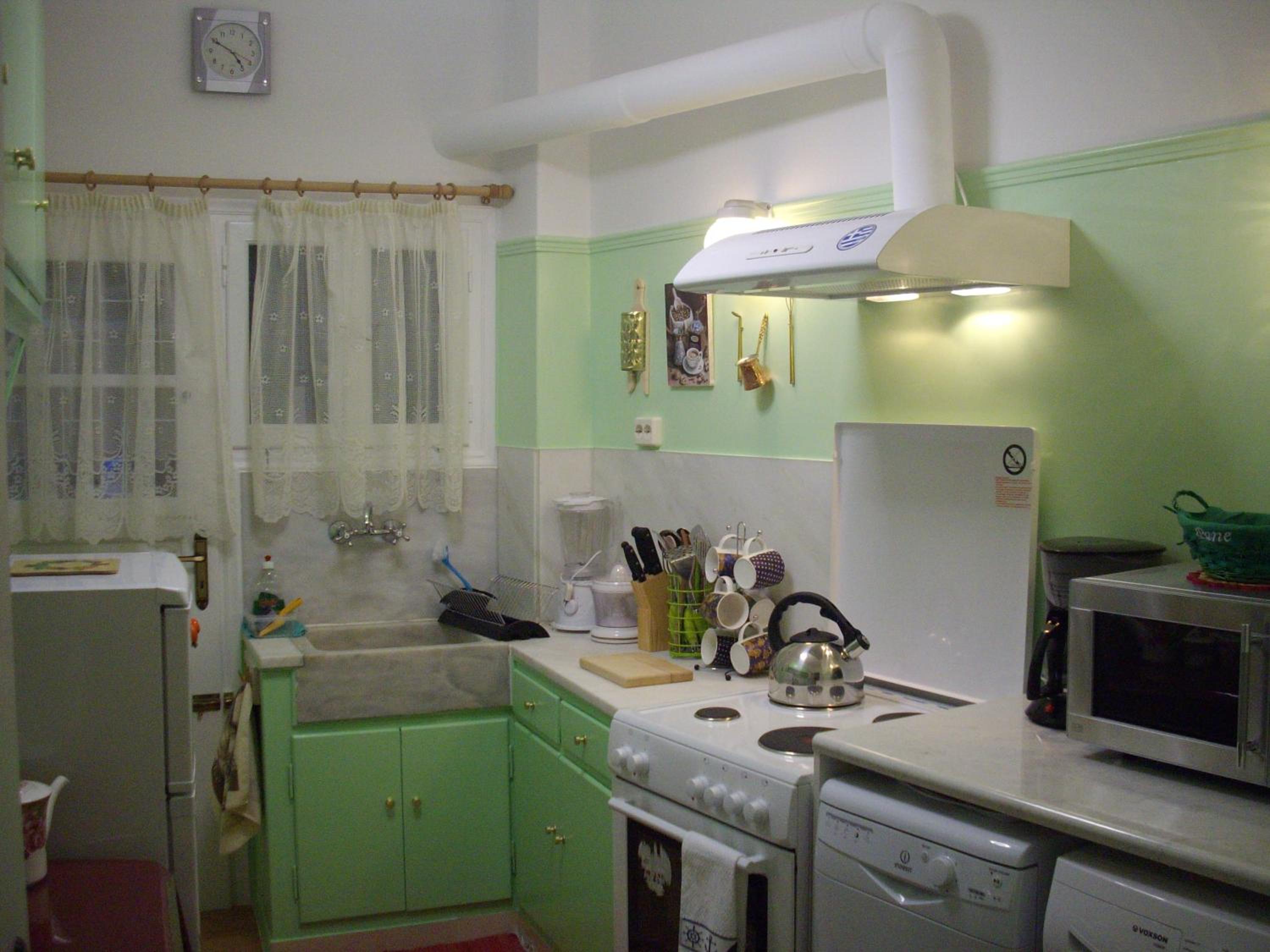 KOKONI APARTMENTS AMBELOKIPI, ATHENS