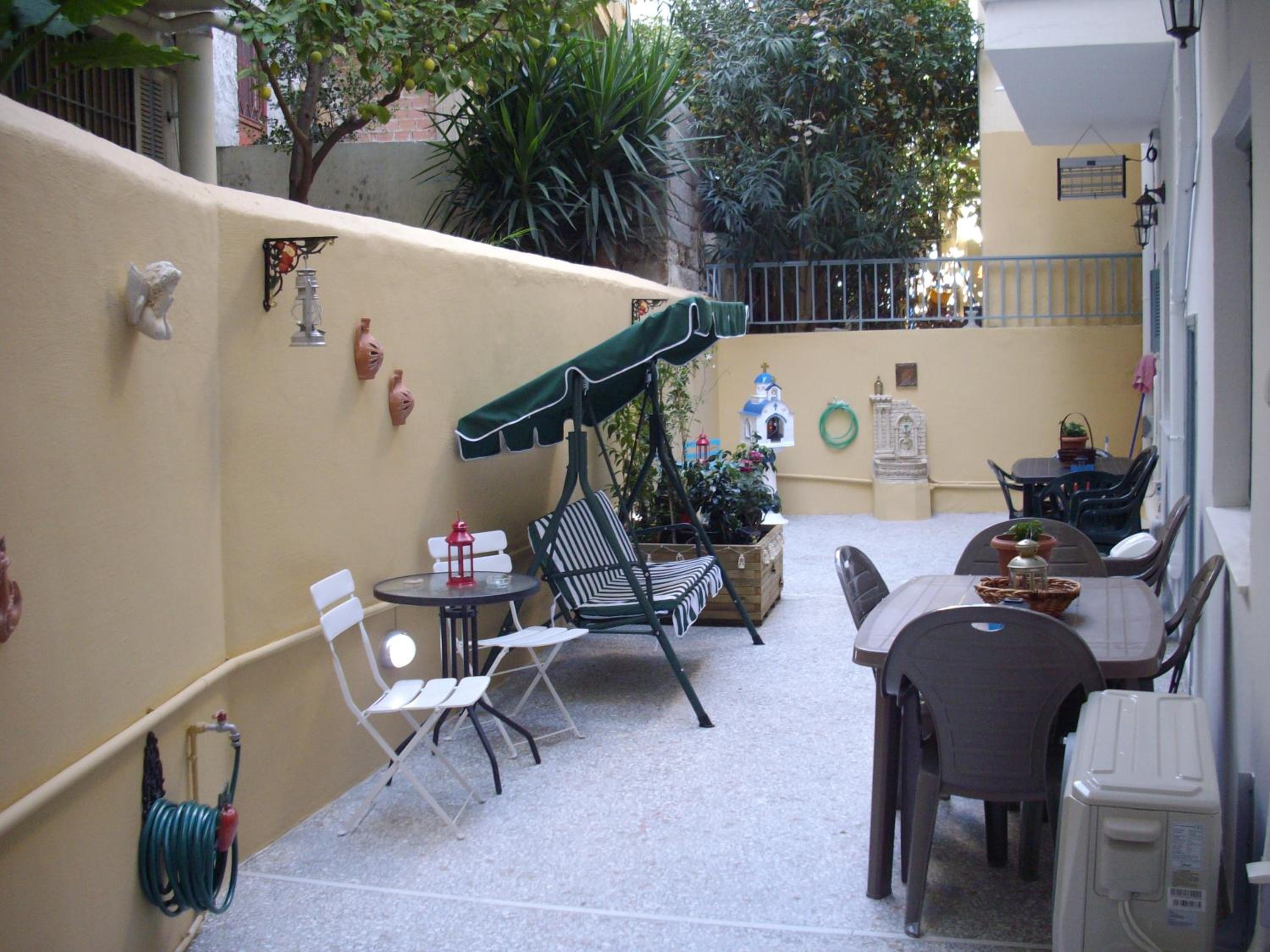 KOKONI APARTMENTS AMBELOKIPI, ATHENS